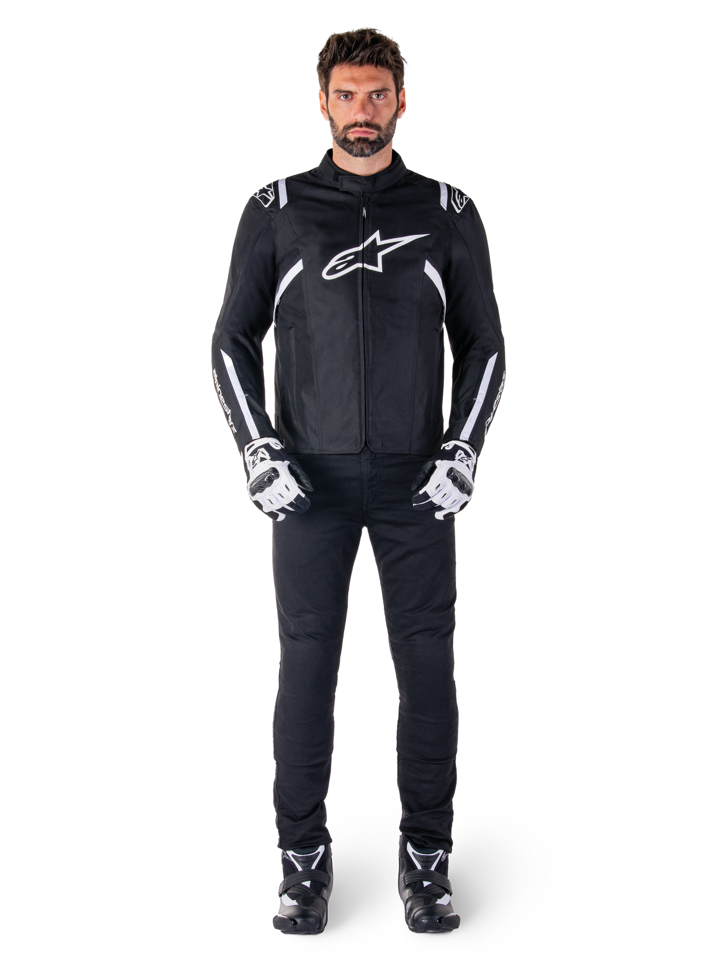 Alpinestars T-SPS V2 WP JACKET