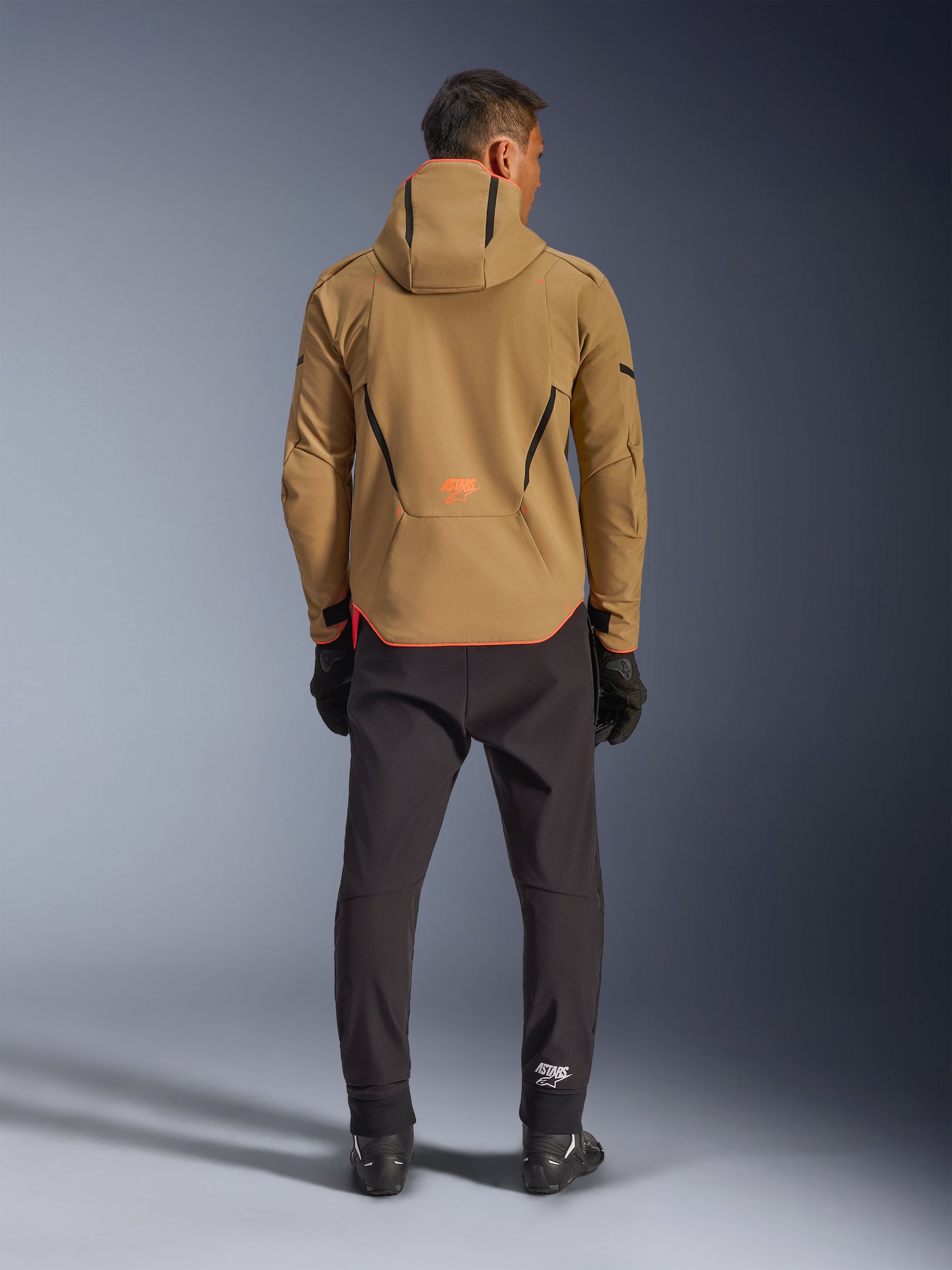 Alpinestars AEROSHELL WATERPROOF JACKET