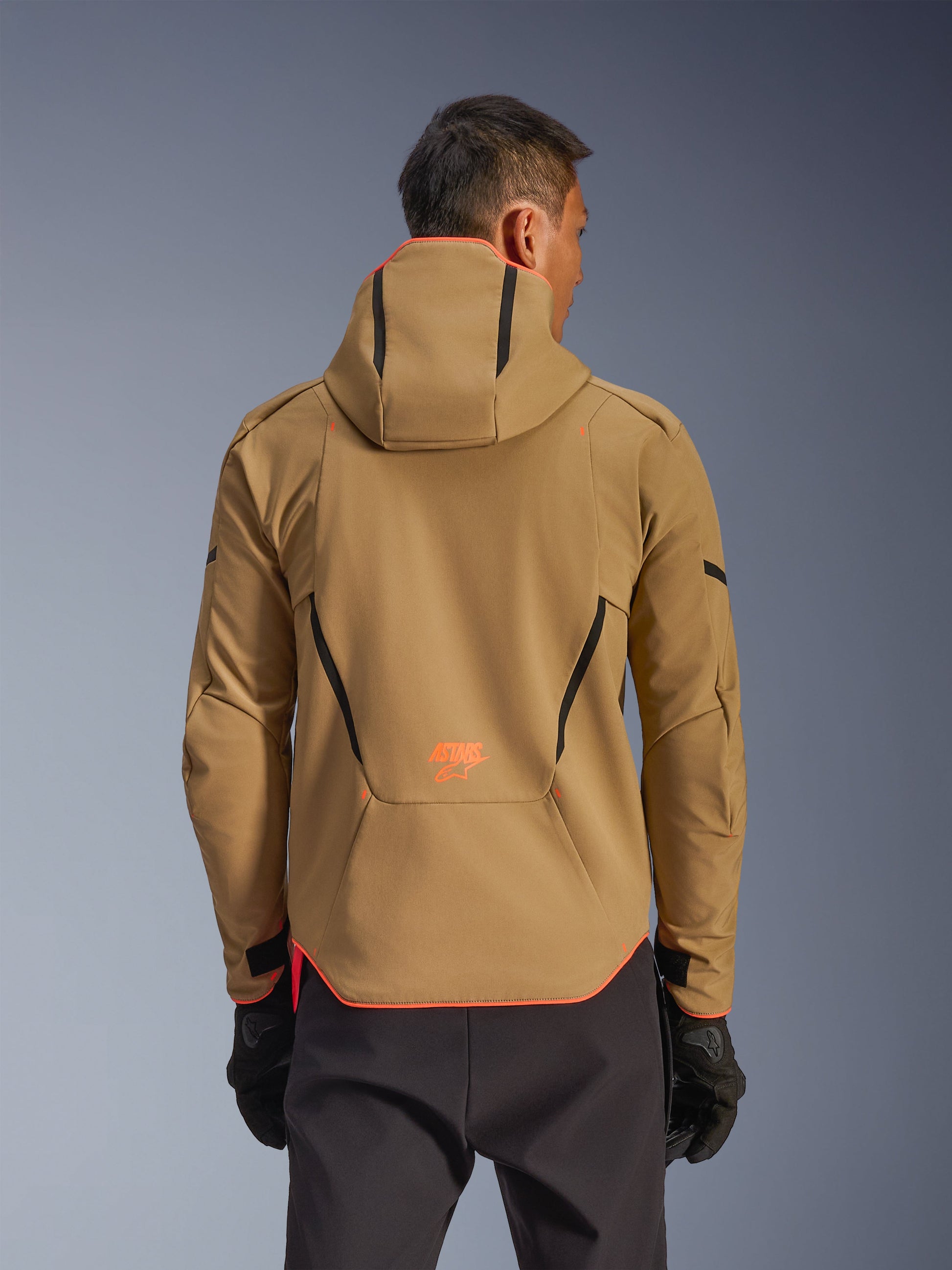 Alpinestars AEROSHELL WATERPROOF JACKET