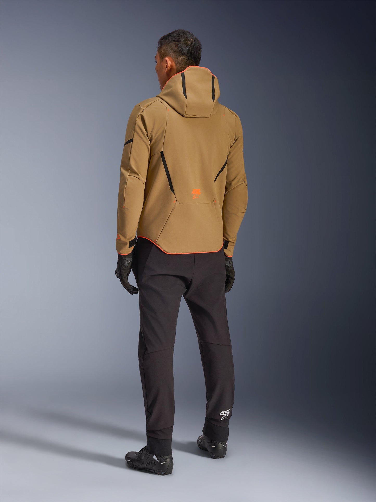 Alpinestars AEROSHELL WATERPROOF JACKET