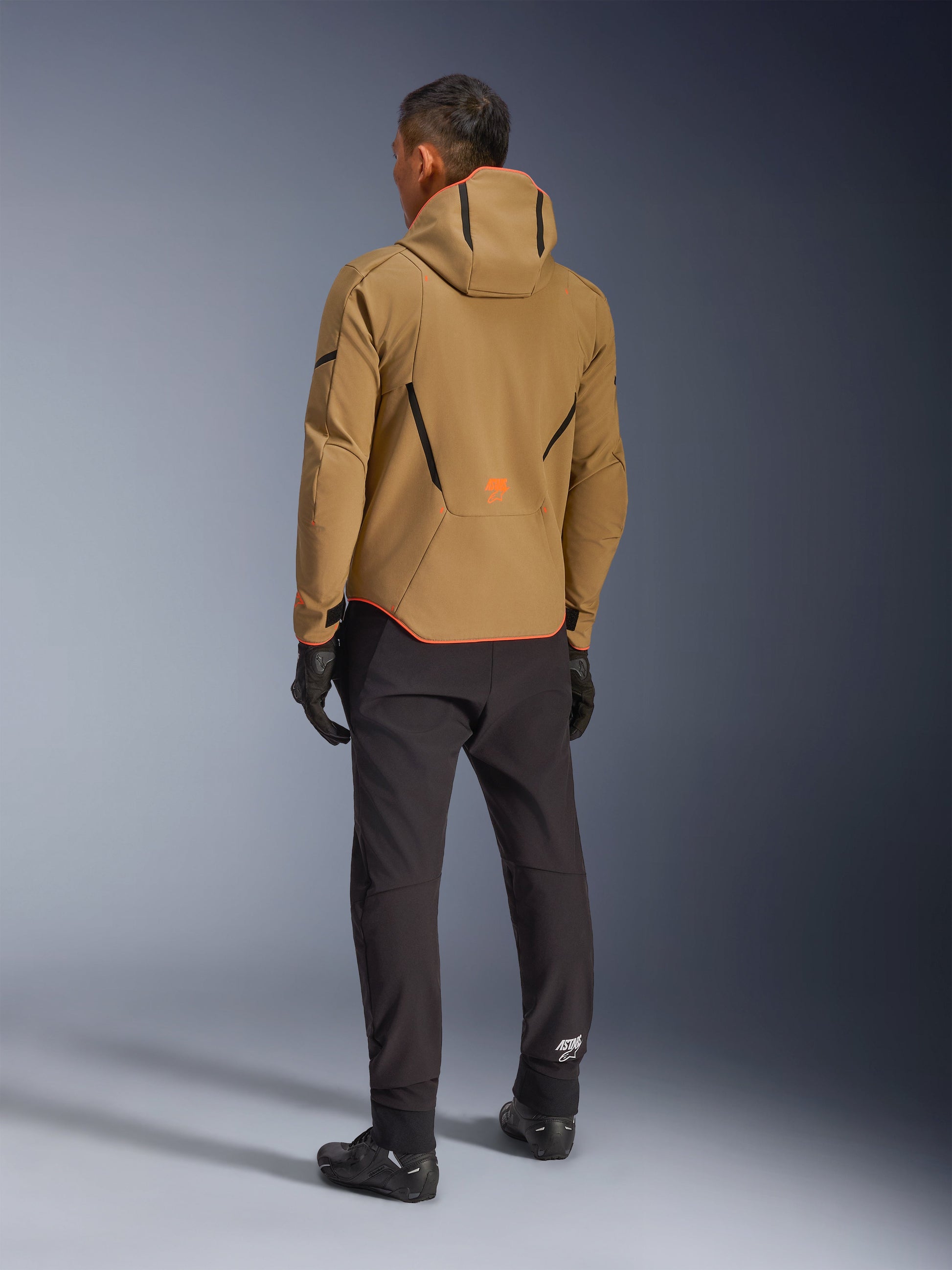 Alpinestars AEROSHELL WATERPROOF JACKET