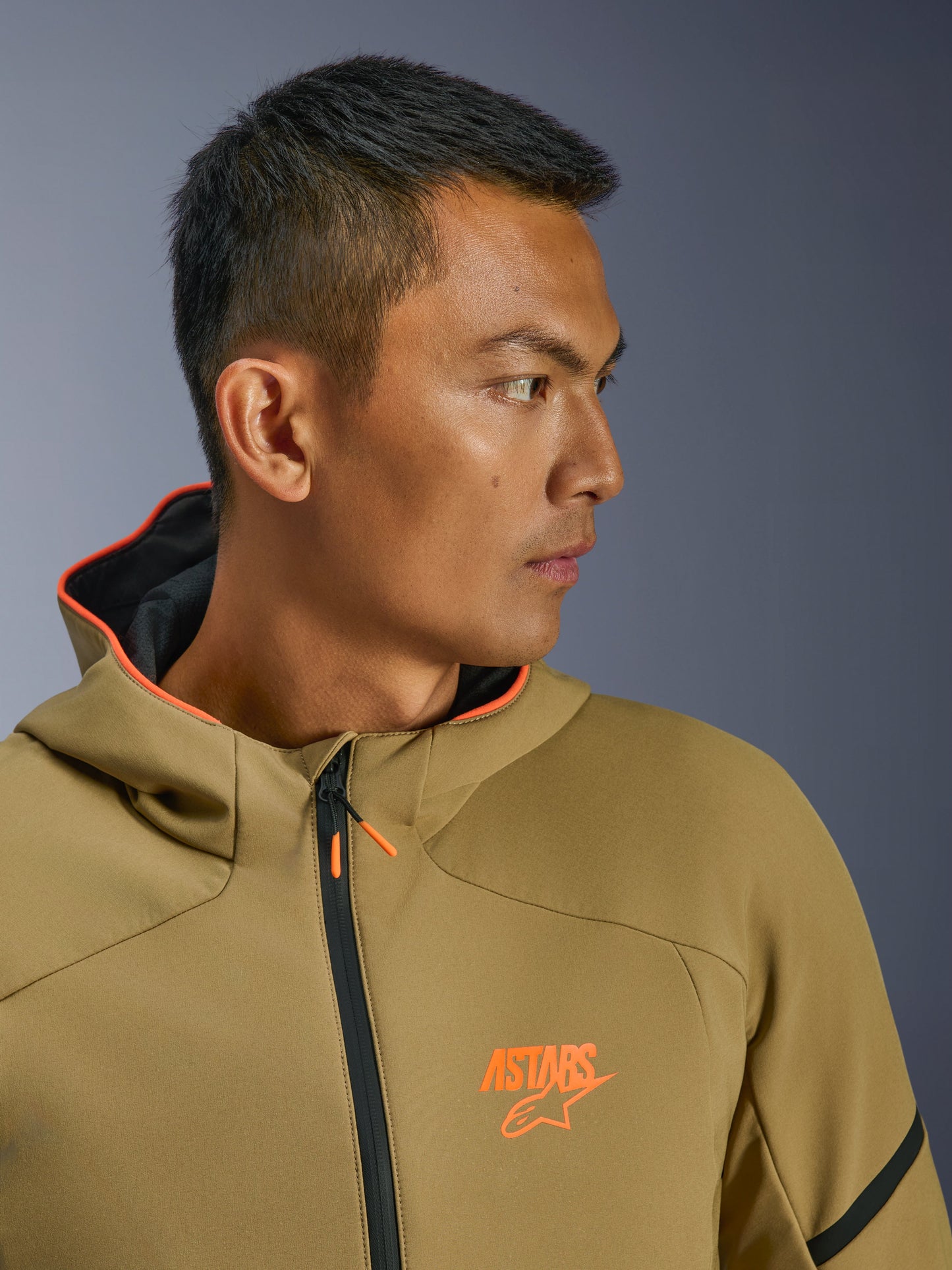 Alpinestars AEROSHELL WATERPROOF JACKET