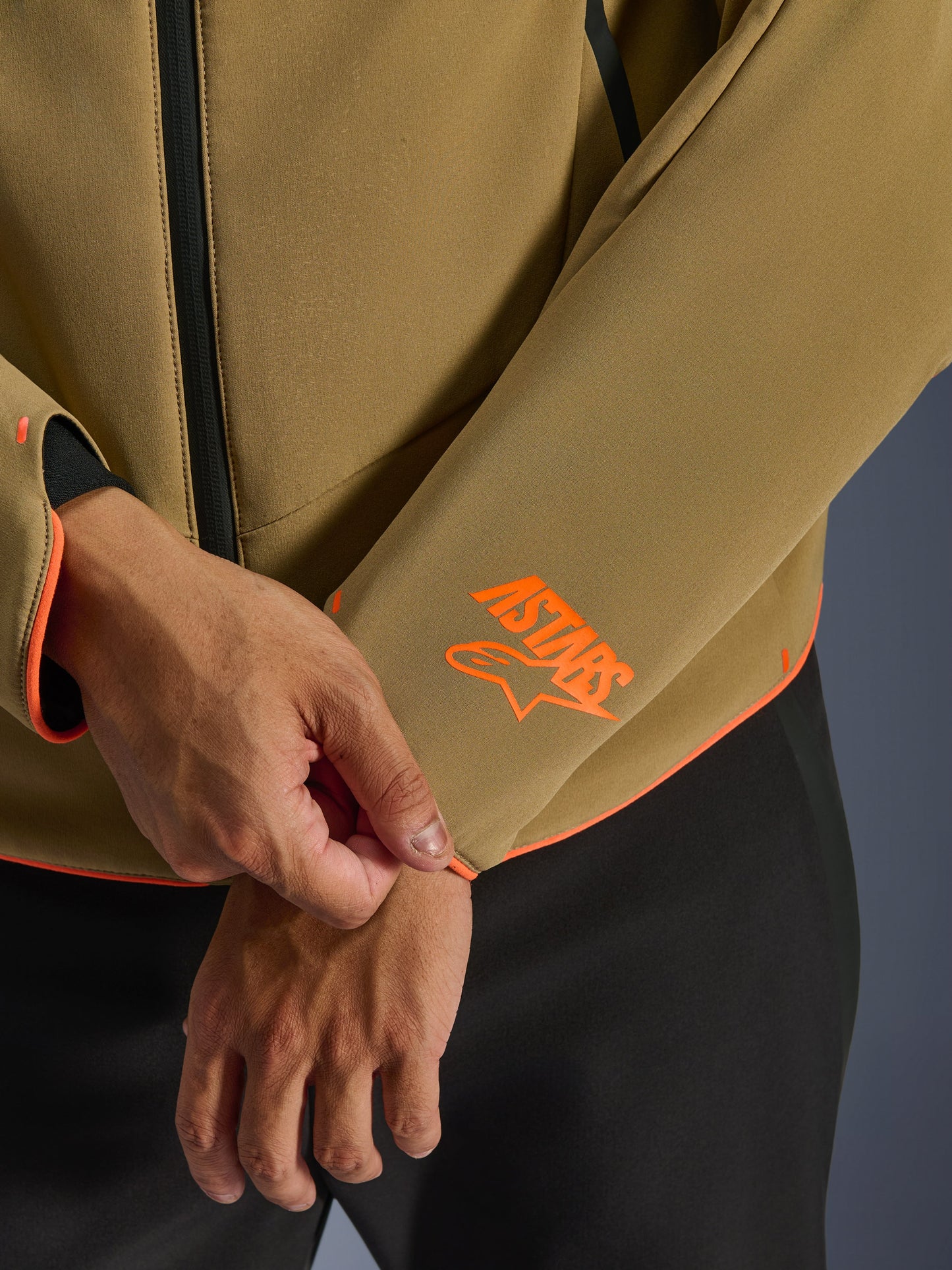 Alpinestars AEROSHELL WATERPROOF JACKET