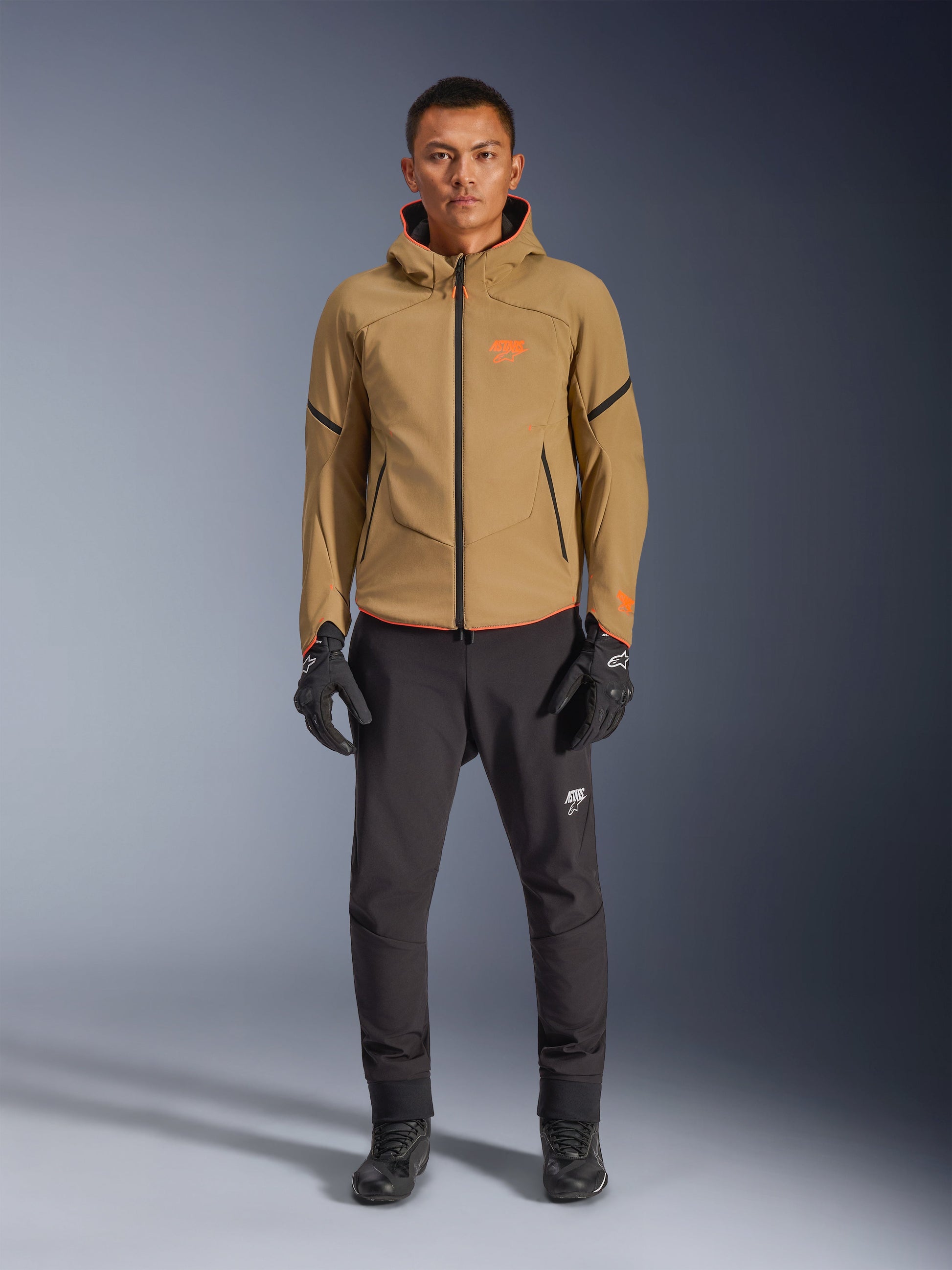 Alpinestars AEROSHELL WATERPROOF JACKET