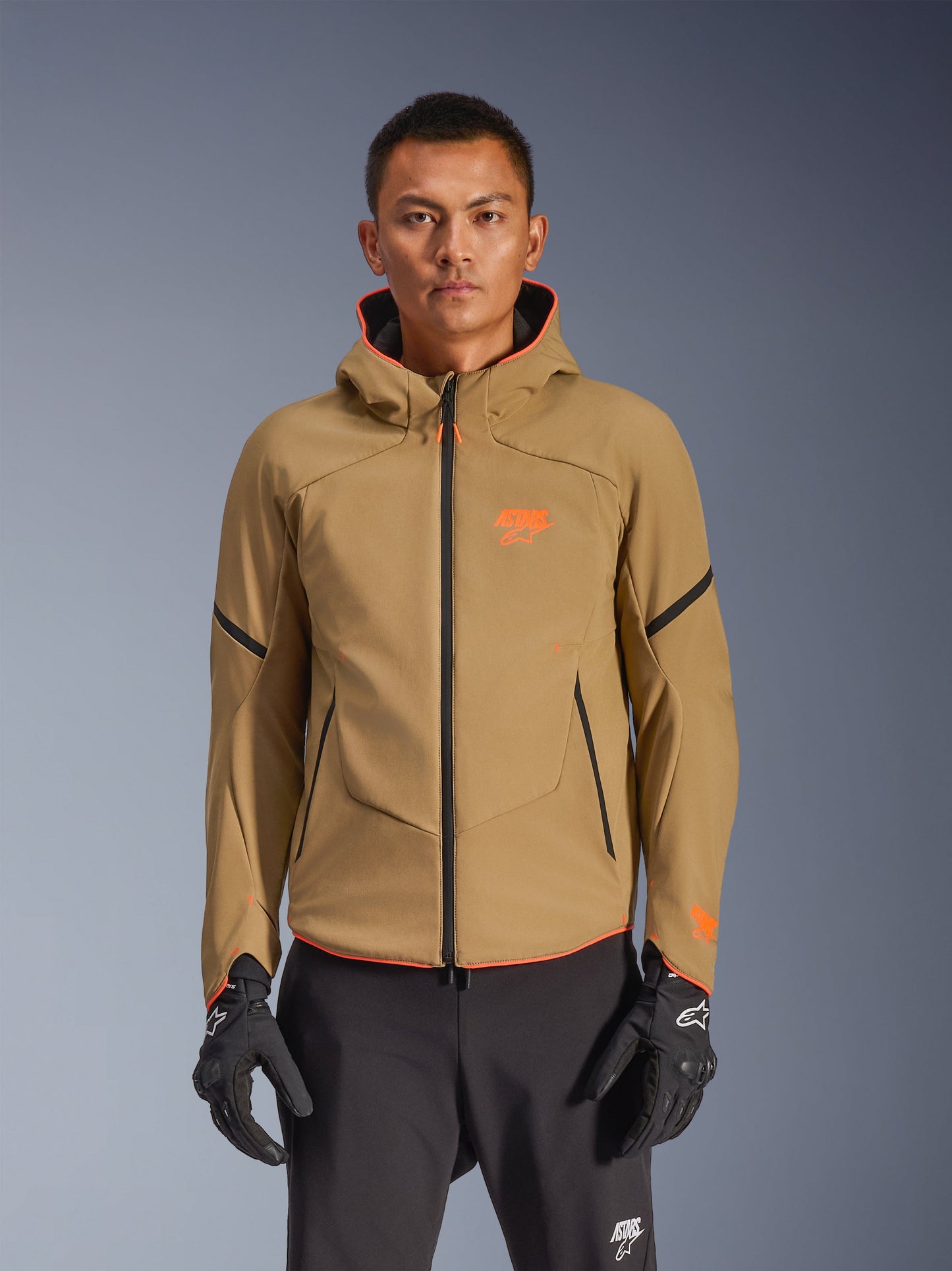 Alpinestars AEROSHELL WATERPROOF JACKET