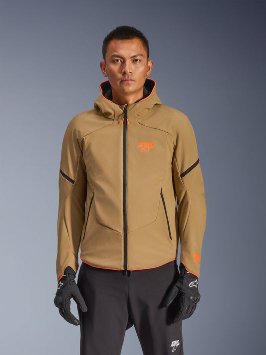 Alpinestars AEROSHELL WATERPROOF JACKET