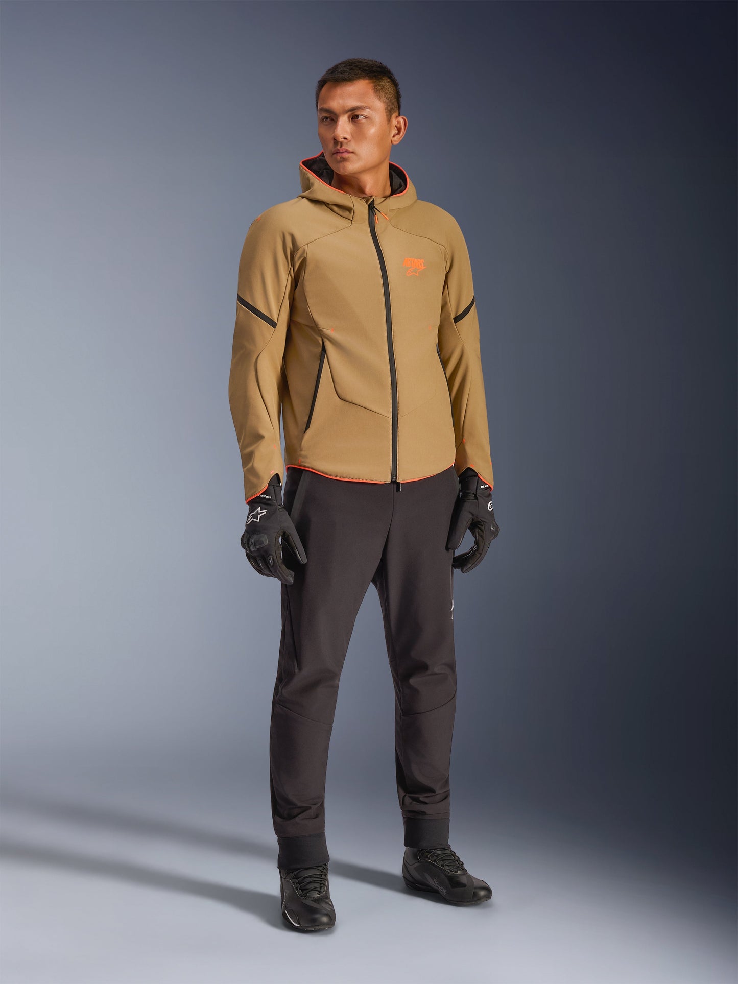 Alpinestars AEROSHELL WATERPROOF JACKET