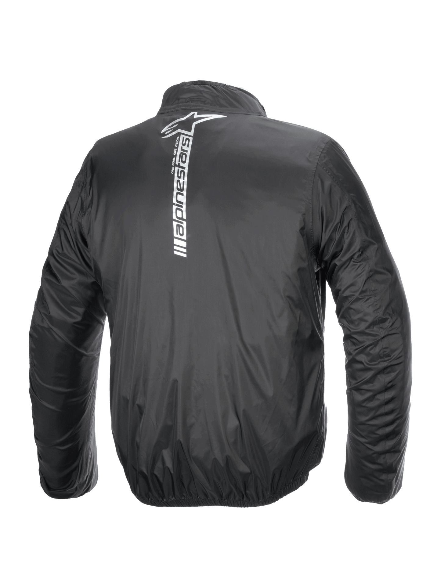 Alpinestars Hurricane V2 Rain Jacket