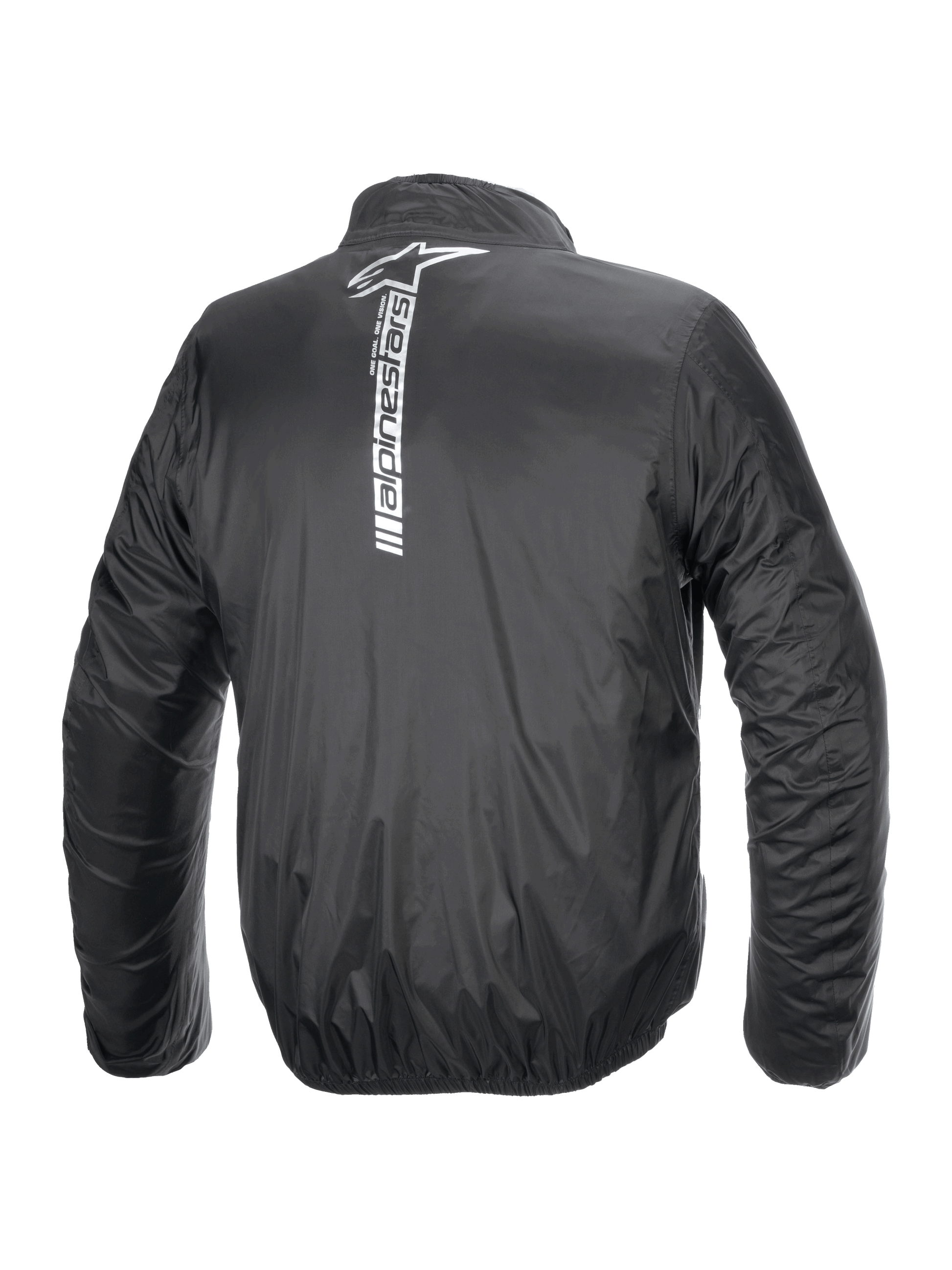 Alpinestars Hurricane V2 Rain Jacket