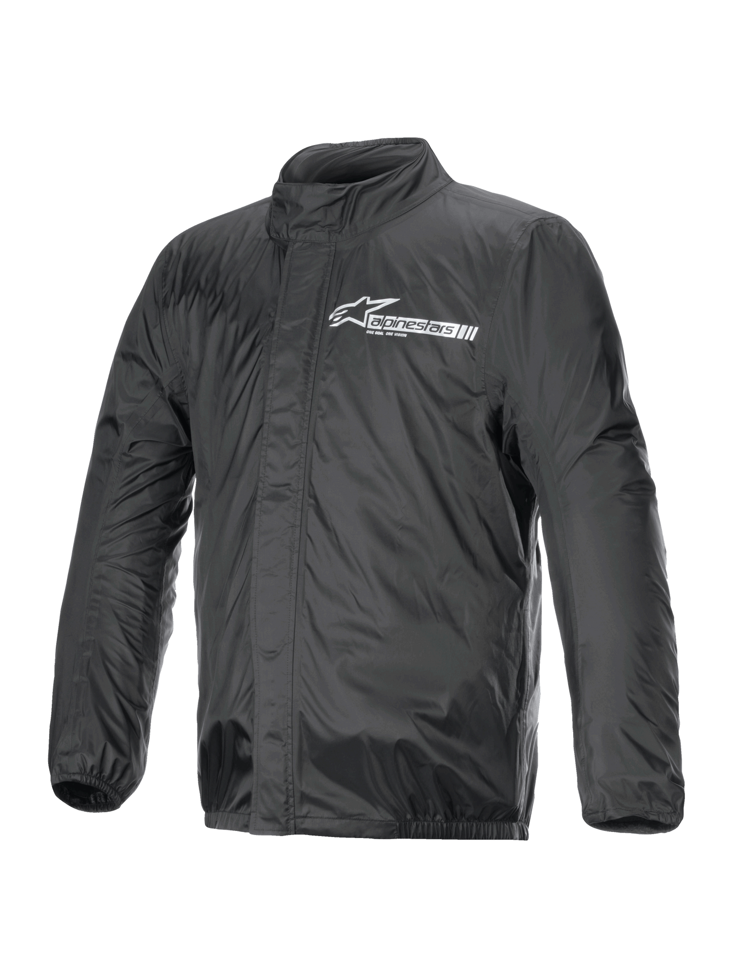 Alpinestars Hurricane V2 Rain Jacket