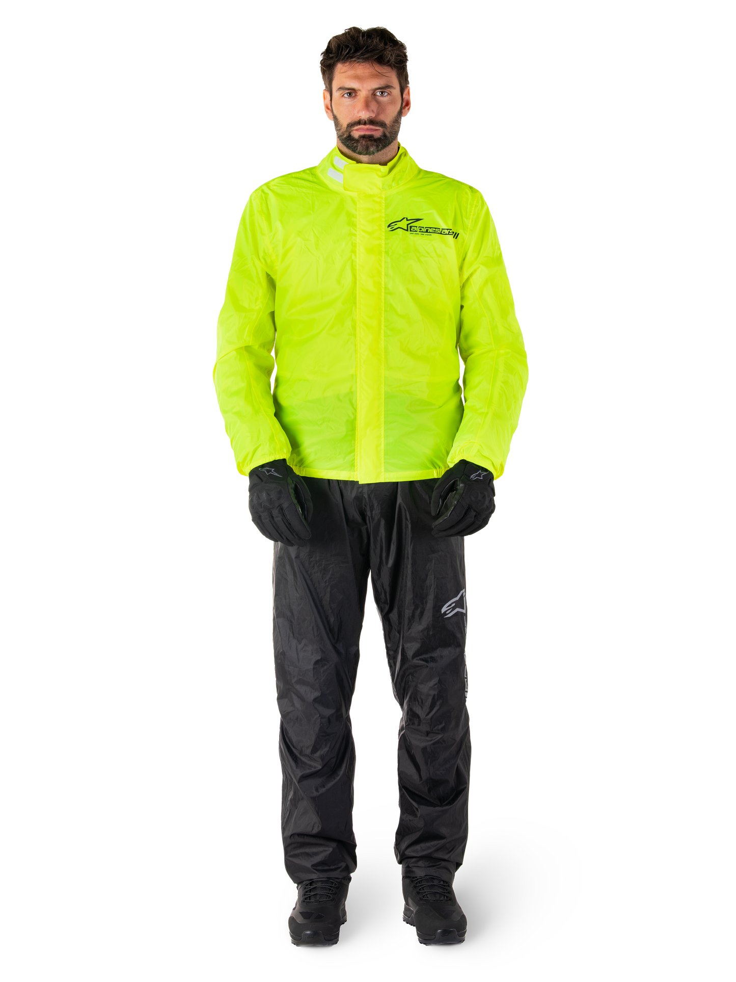 Alpinestars Hurricane V2 Rain Pant