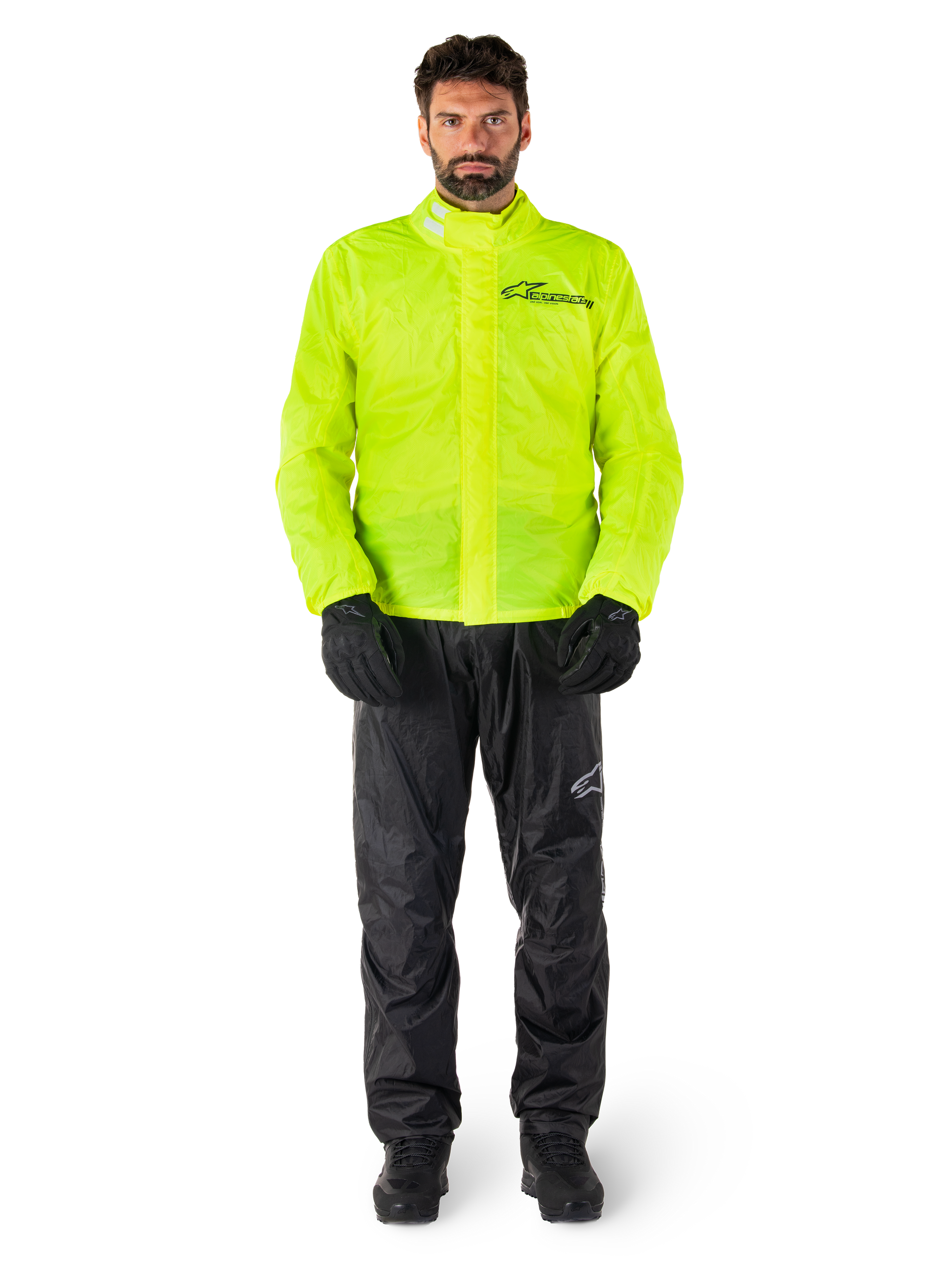 Alpinestars Hurricane V2 Rain Pant