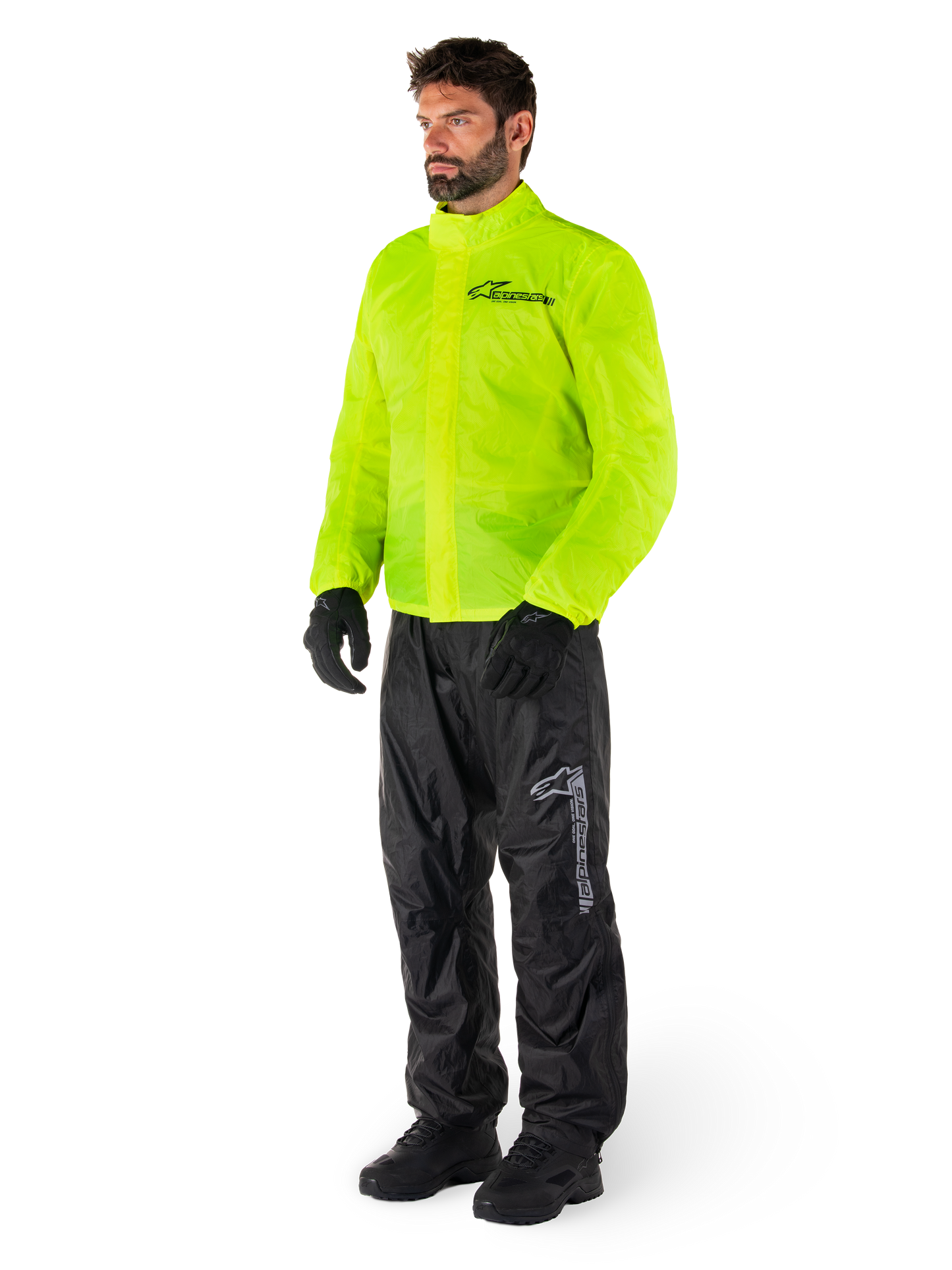 Alpinestars Hurricane V2 Rain Pant