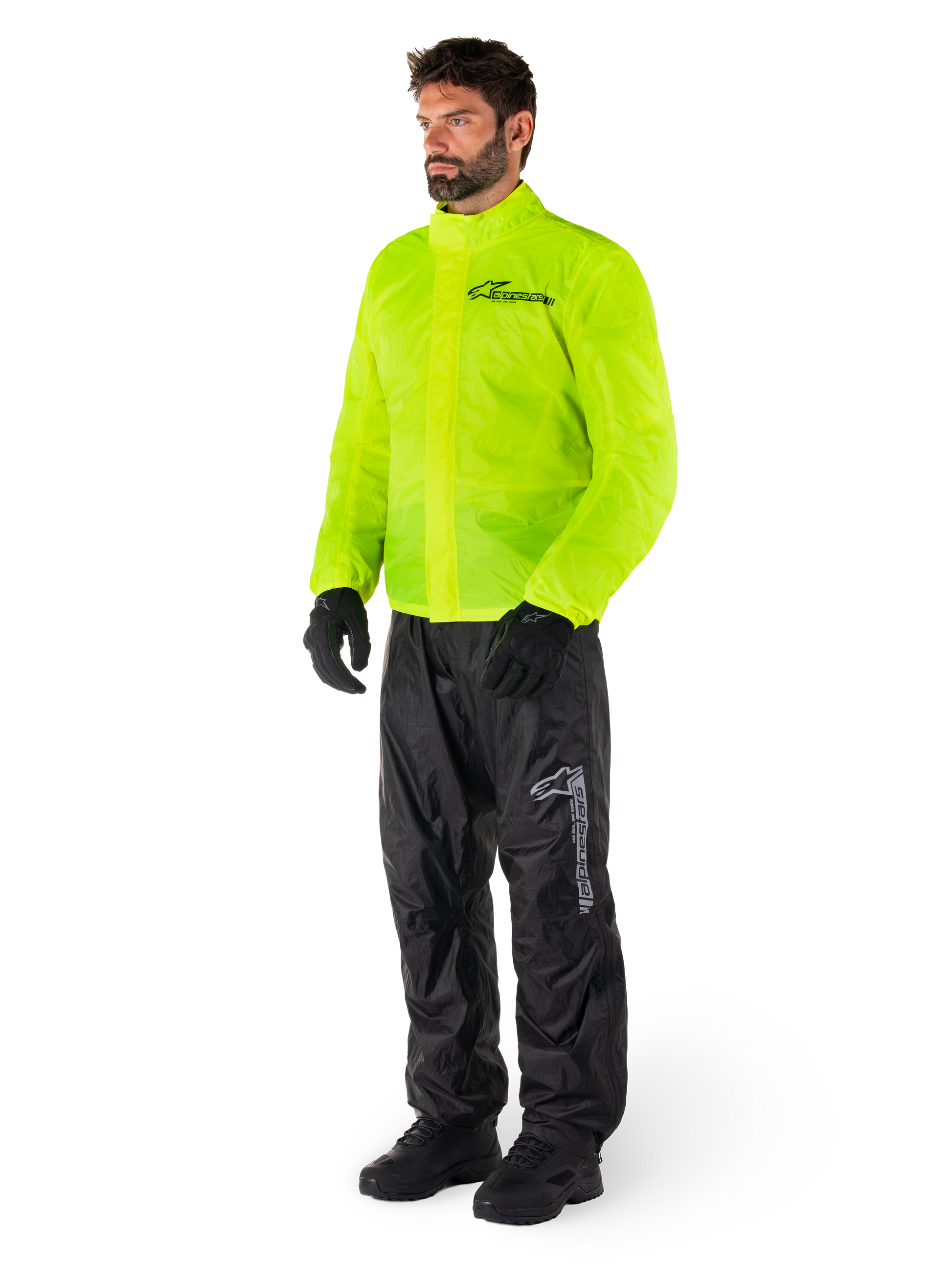 Alpinestars Hurricane V2 Rain Pant