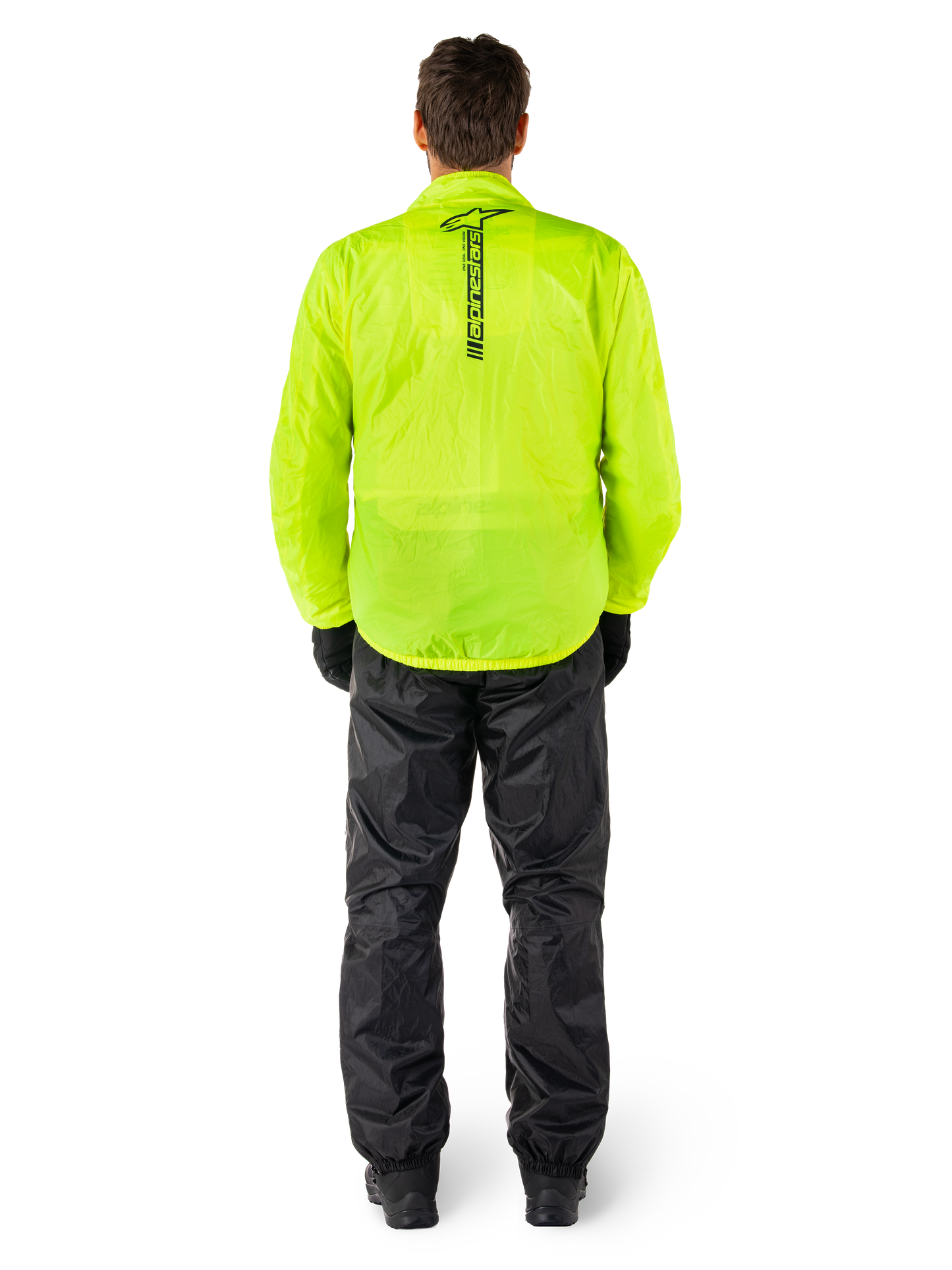 Alpinestars Hurricane V2 Rain Pant