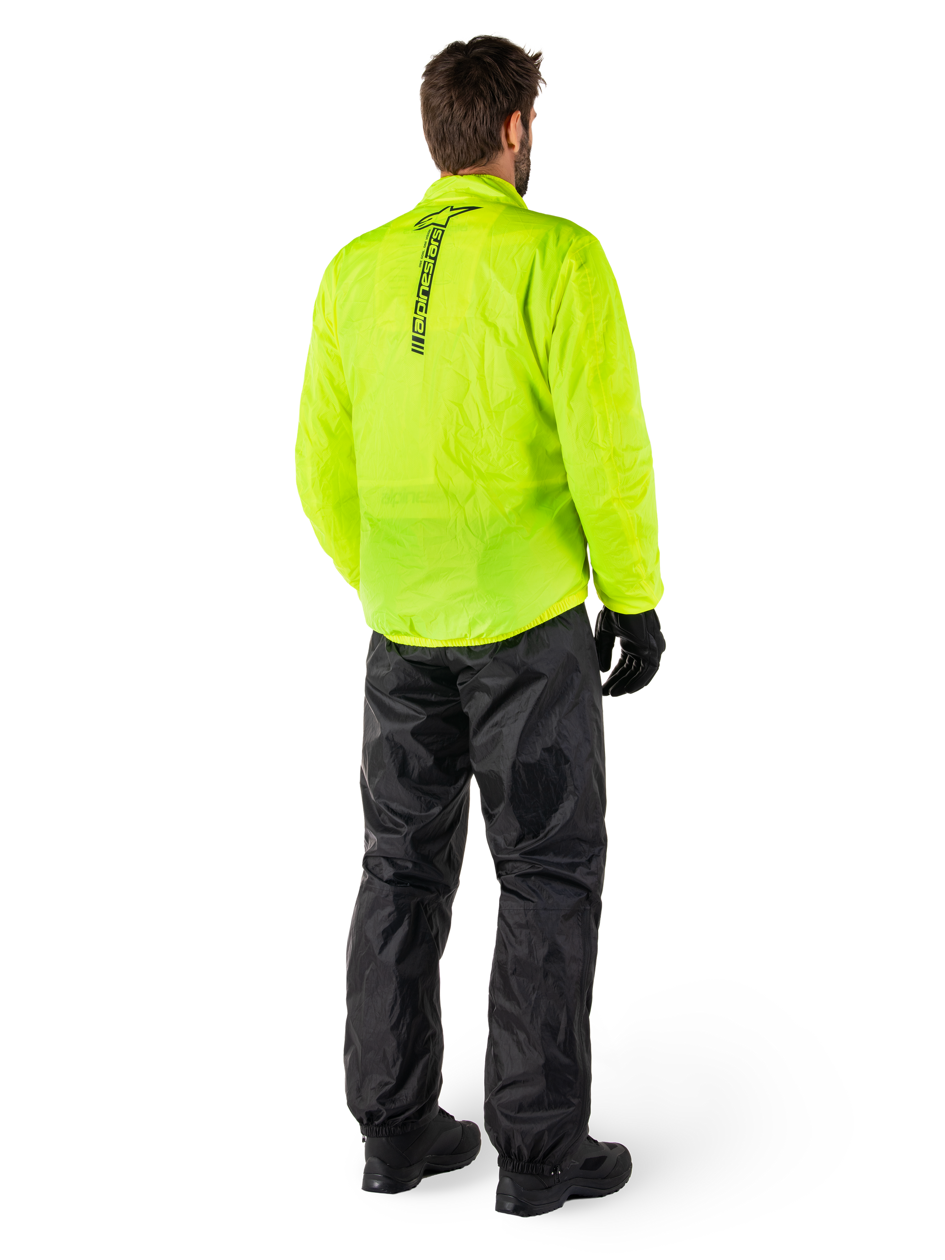 Alpinestars Hurricane V2 Rain Pant