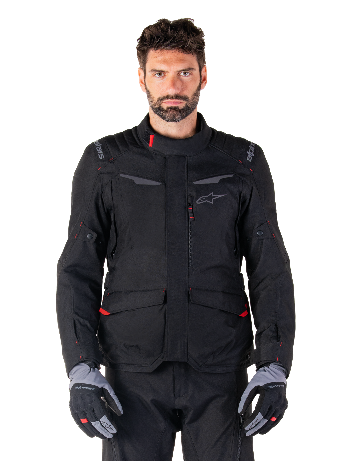 Alpinestars ST-1 WATERPROOF JACKET