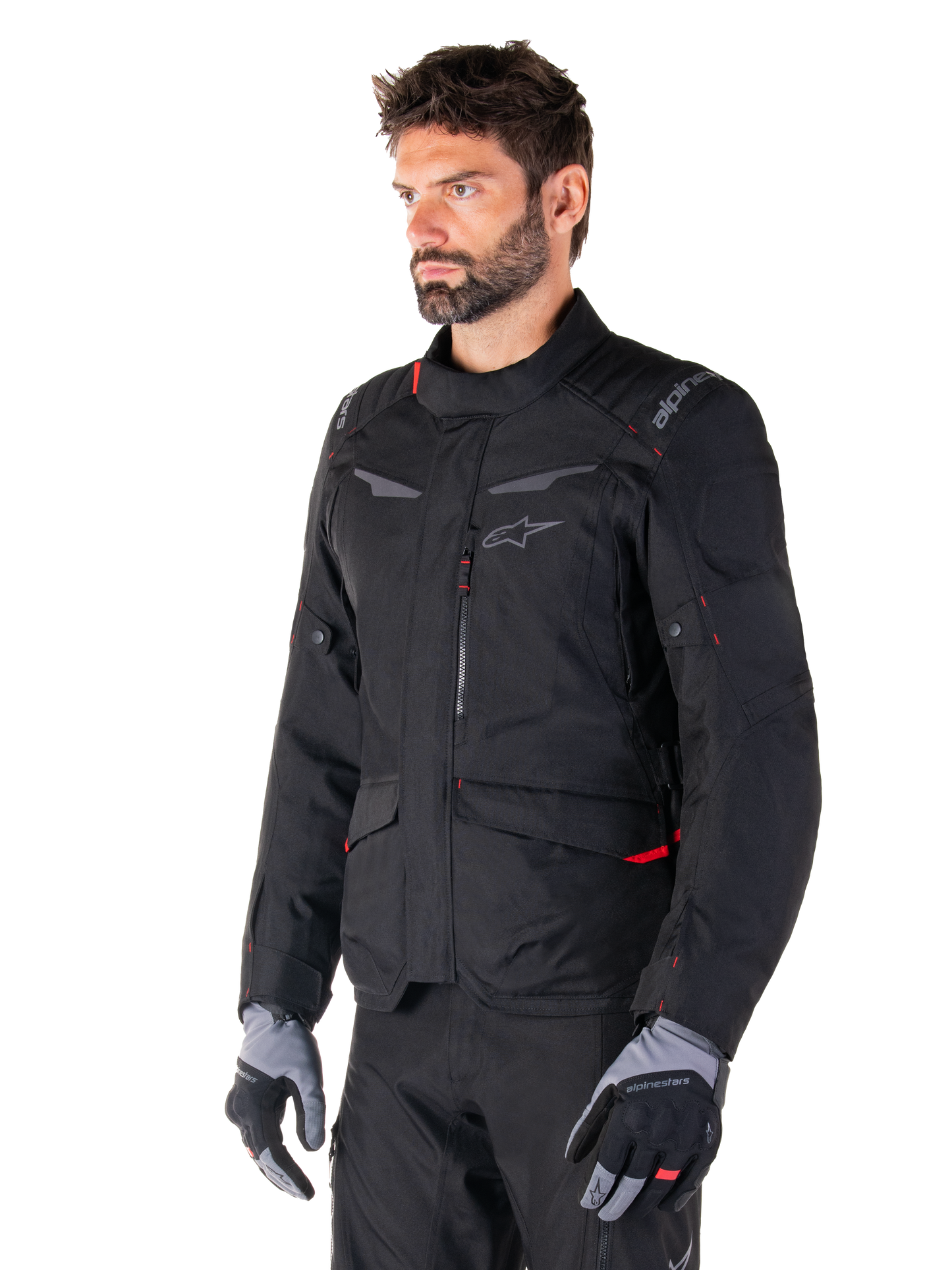 Alpinestars ST-1 WATERPROOF JACKET