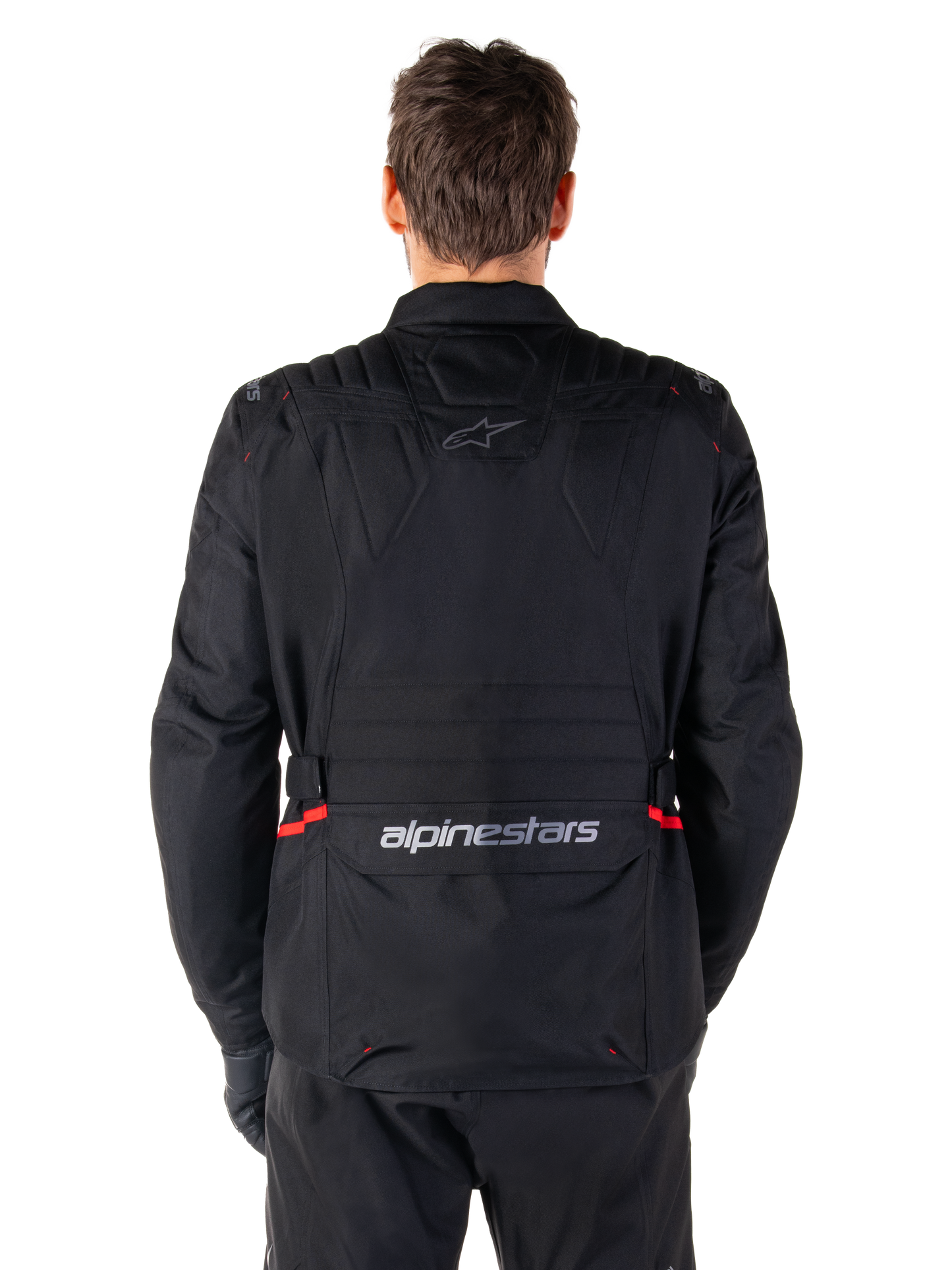 Alpinestars ST-1 WATERPROOF JACKET