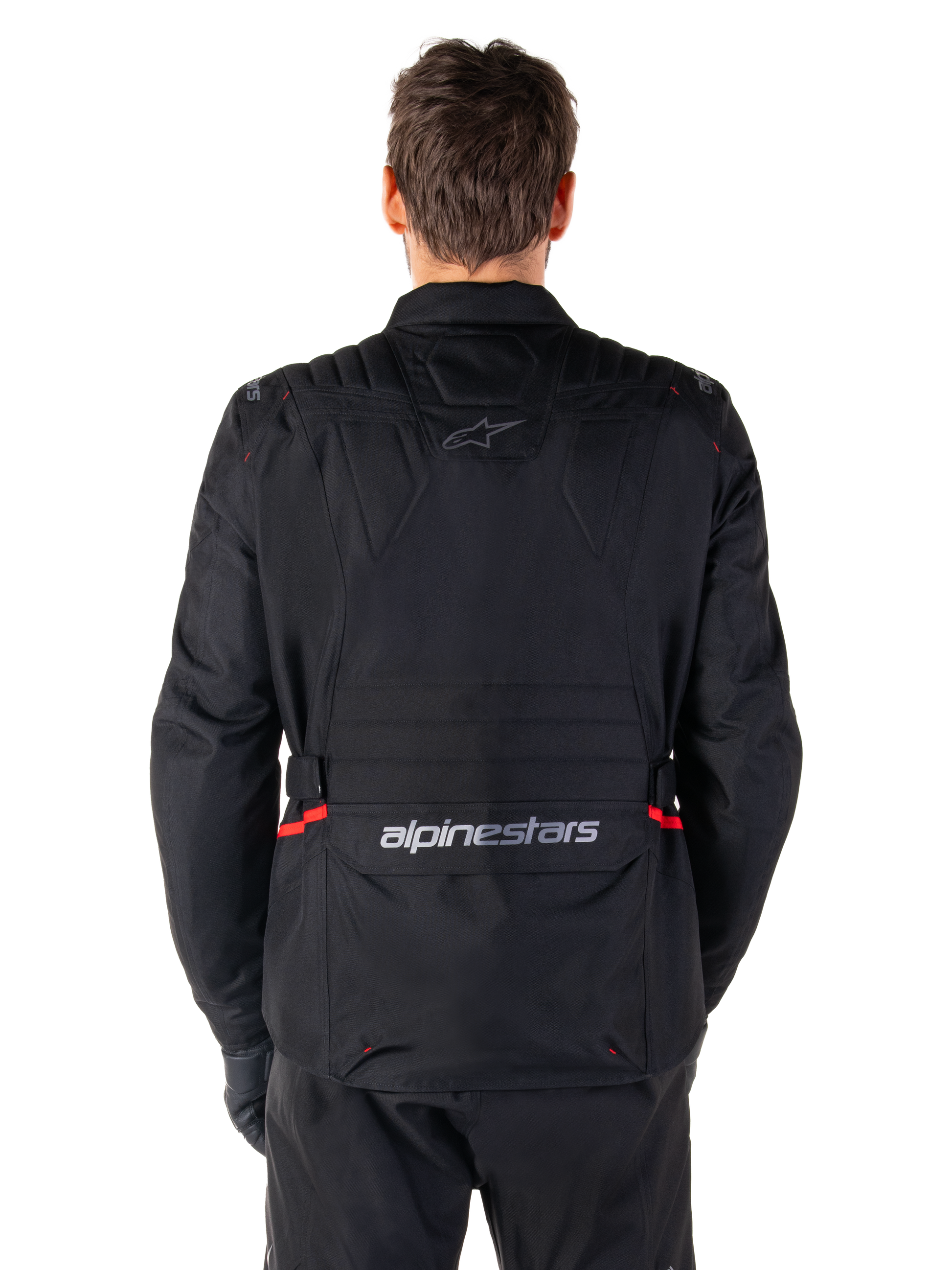 Alpinestars ST-1 WATERPROOF JACKET