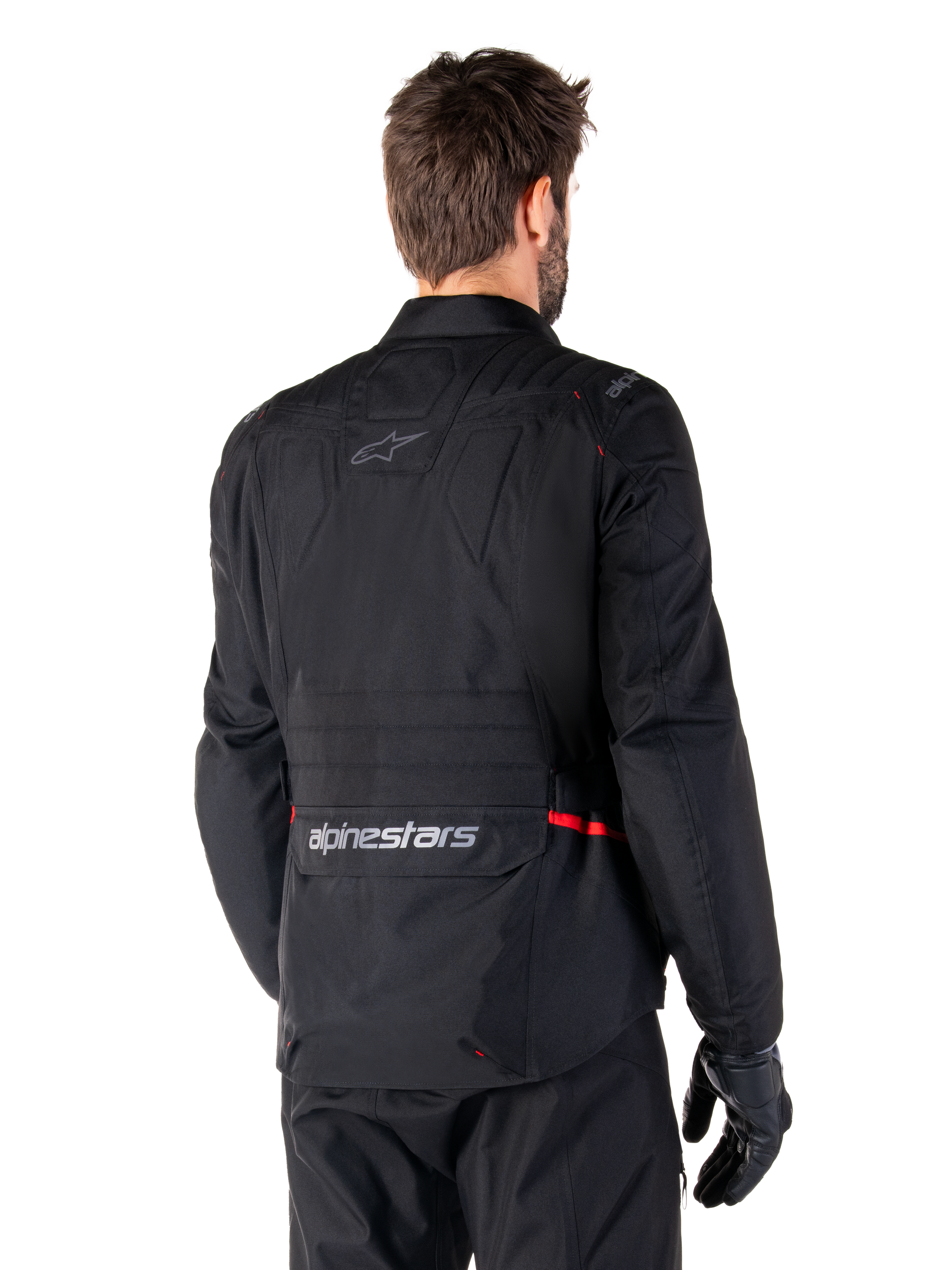 Alpinestars ST-1 WATERPROOF JACKET