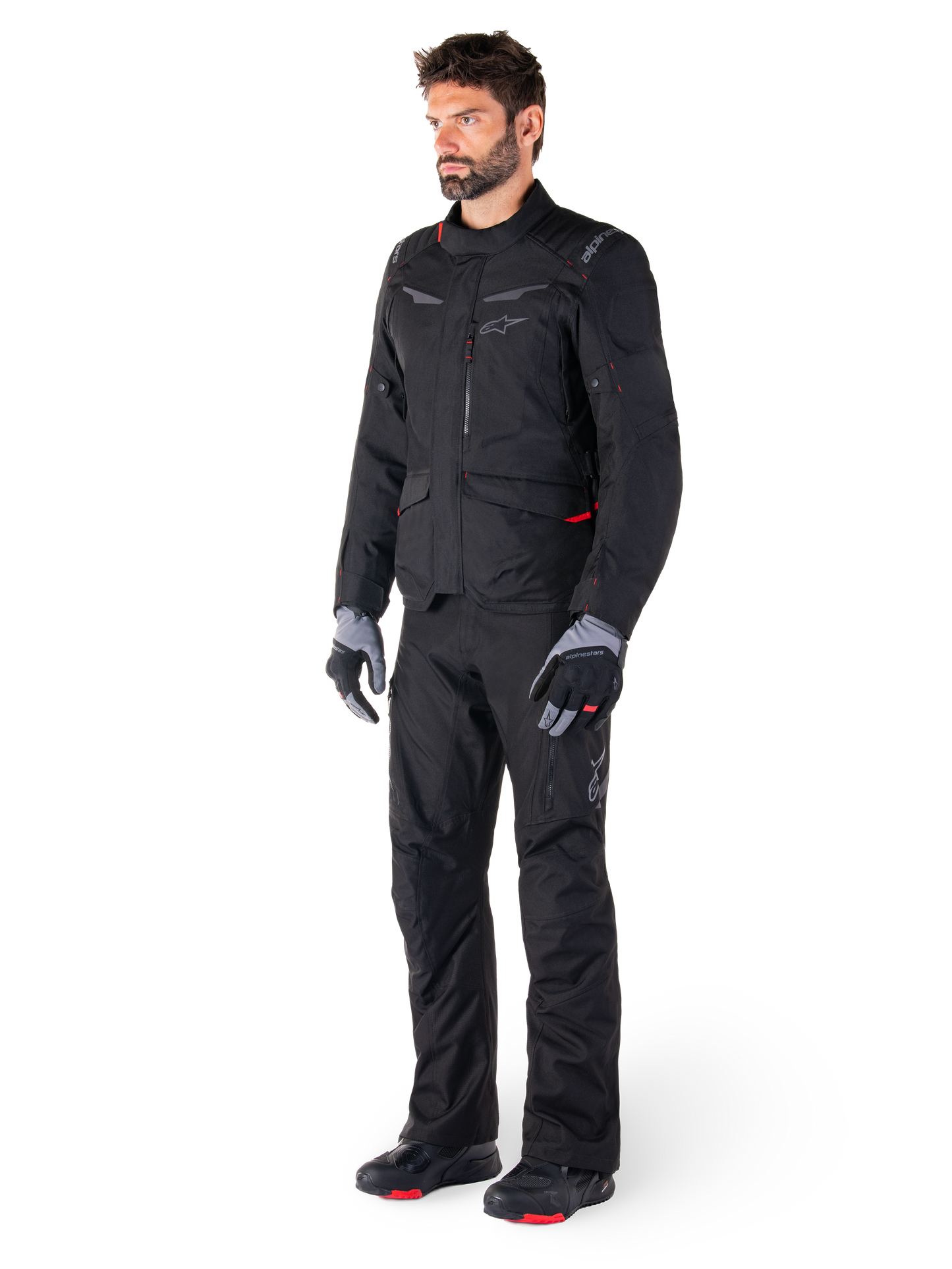 Alpinestars ST-1 WATERPROOF JACKET