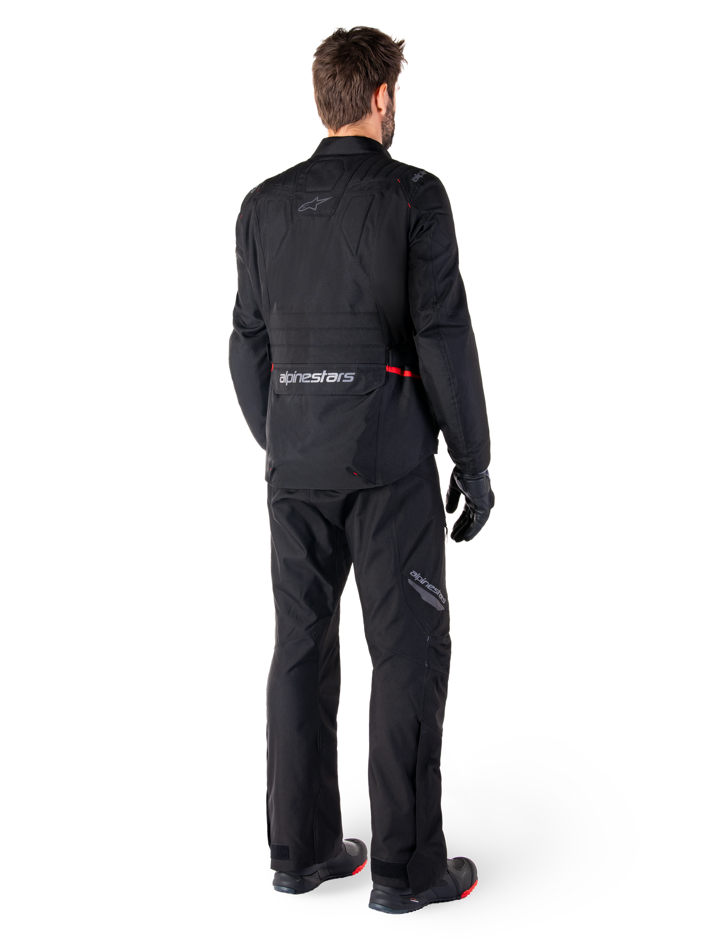 Alpinestars ST-1 WATERPROOF JACKET