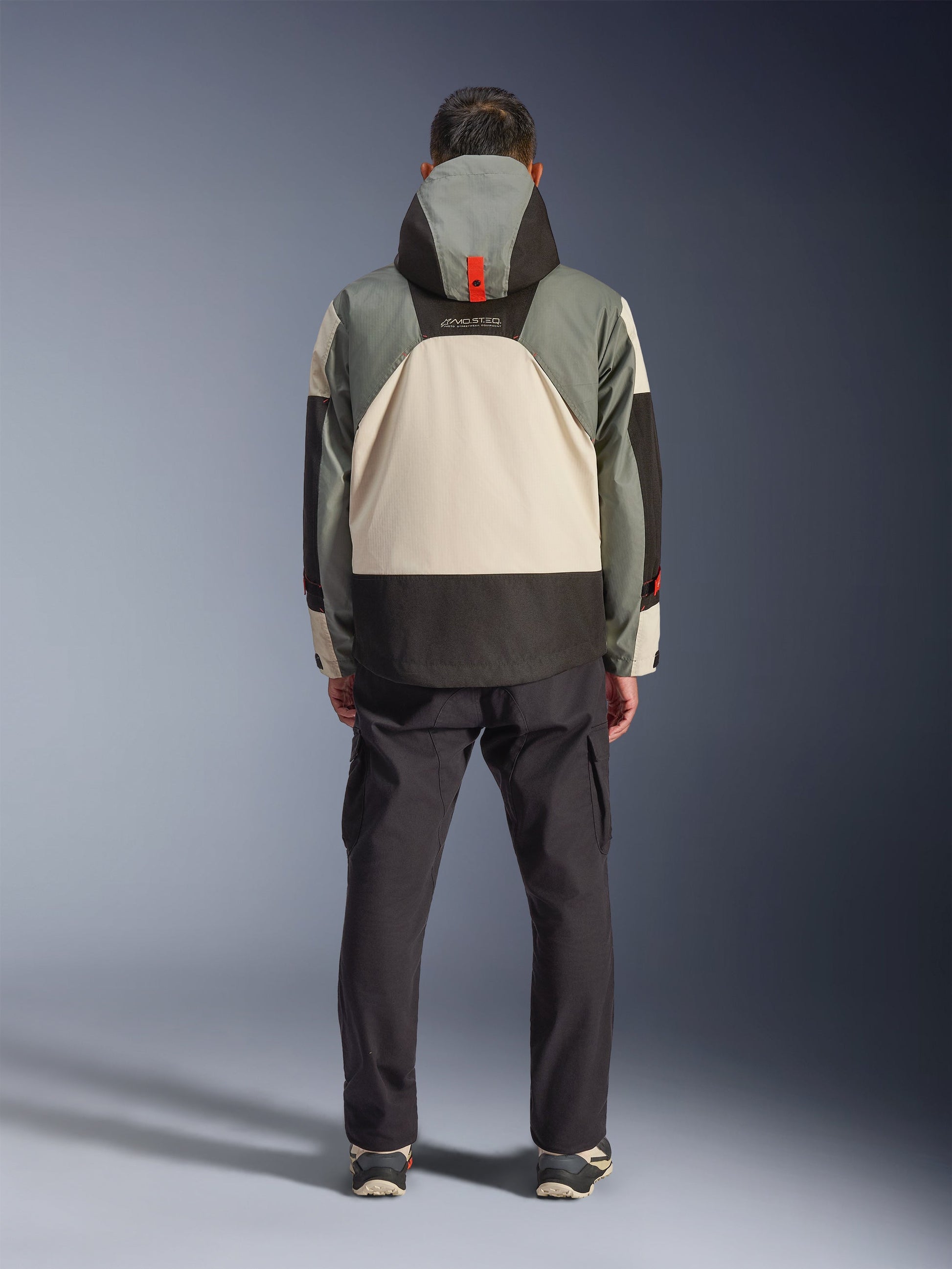 Alpinestars MOSPHER WP JACKET