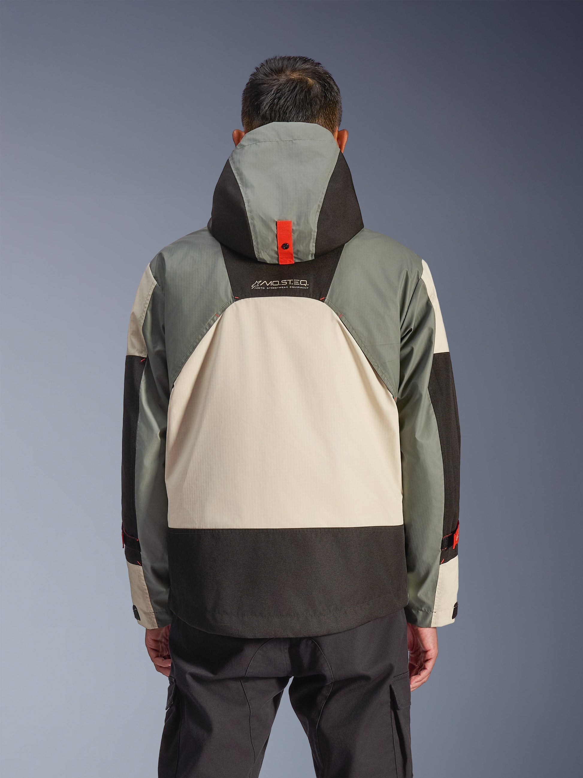 Alpinestars MOSPHER WP JACKET