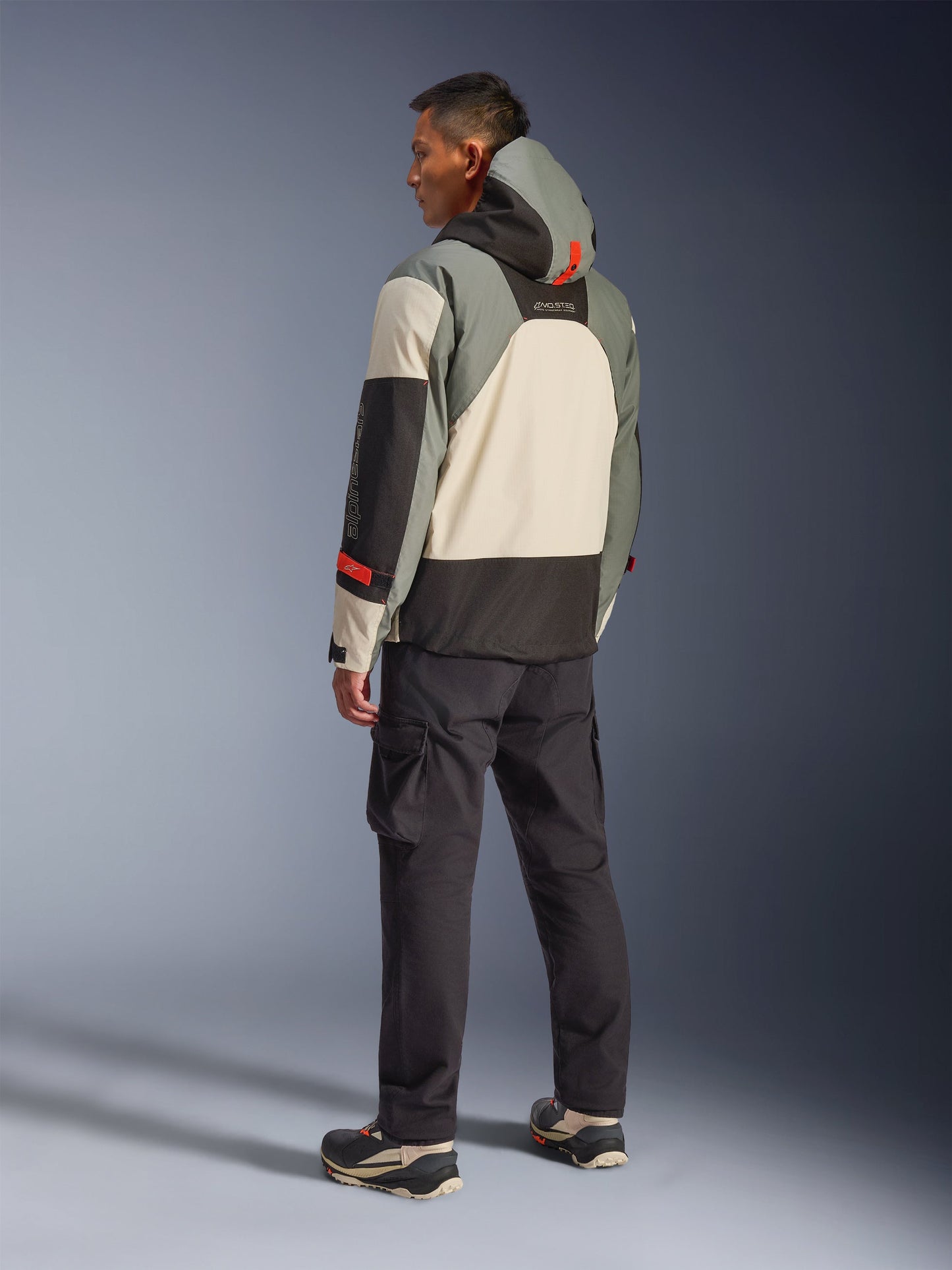 Alpinestars MOSPHER WP JACKET