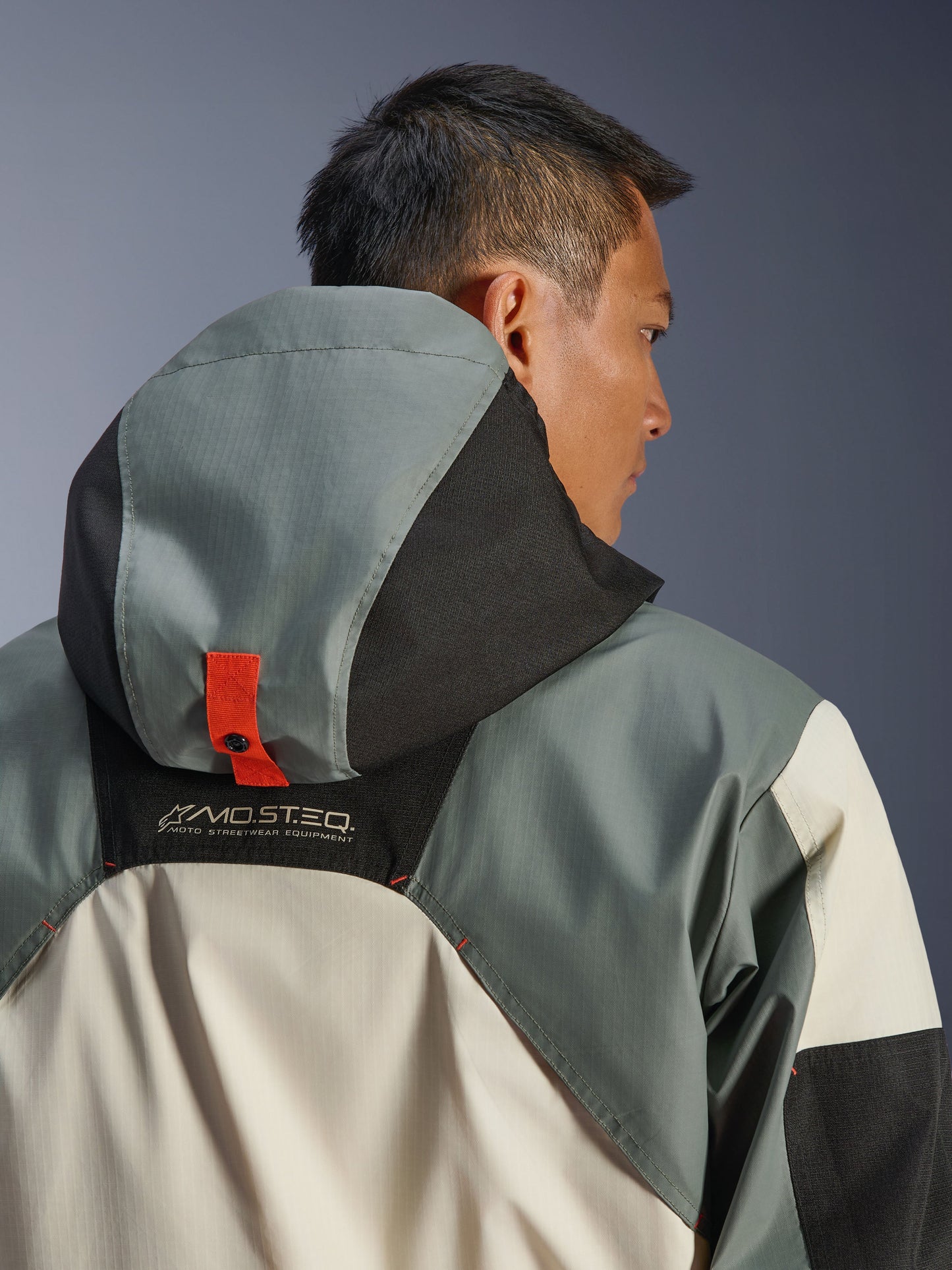 Alpinestars MOSPHER WP JACKET