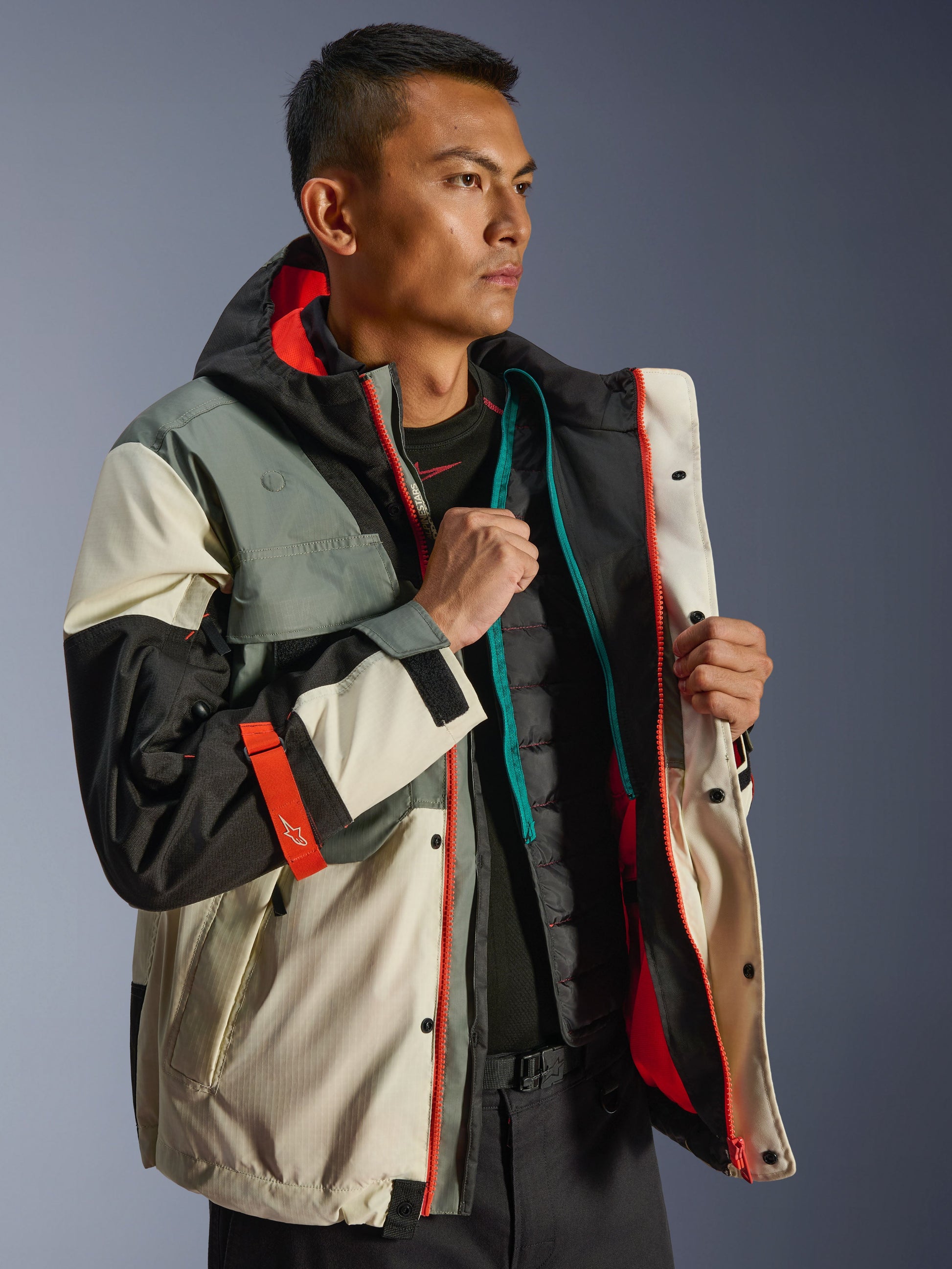Alpinestars MOSPHER WP JACKET
