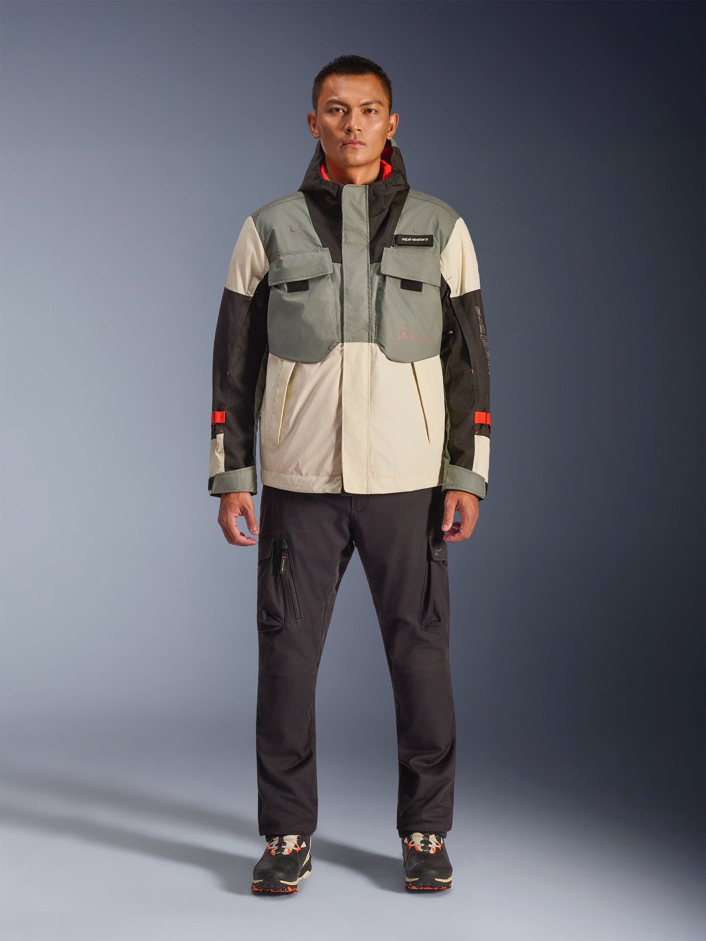 Alpinestars MOSPHER WP JACKET