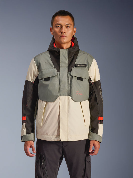 Alpinestars MOSPHER WP JACKET