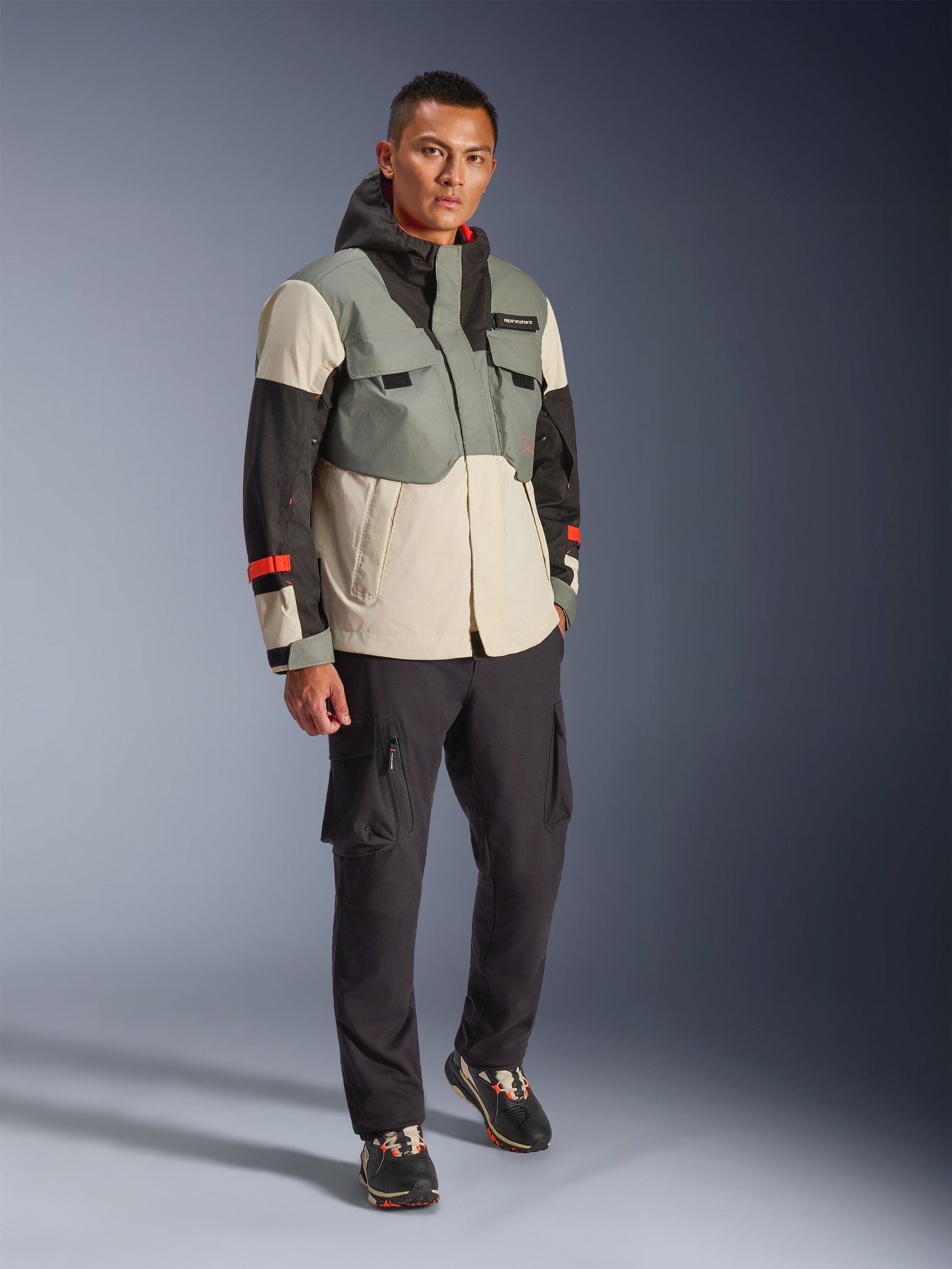 Alpinestars MOSPHER WP JACKET