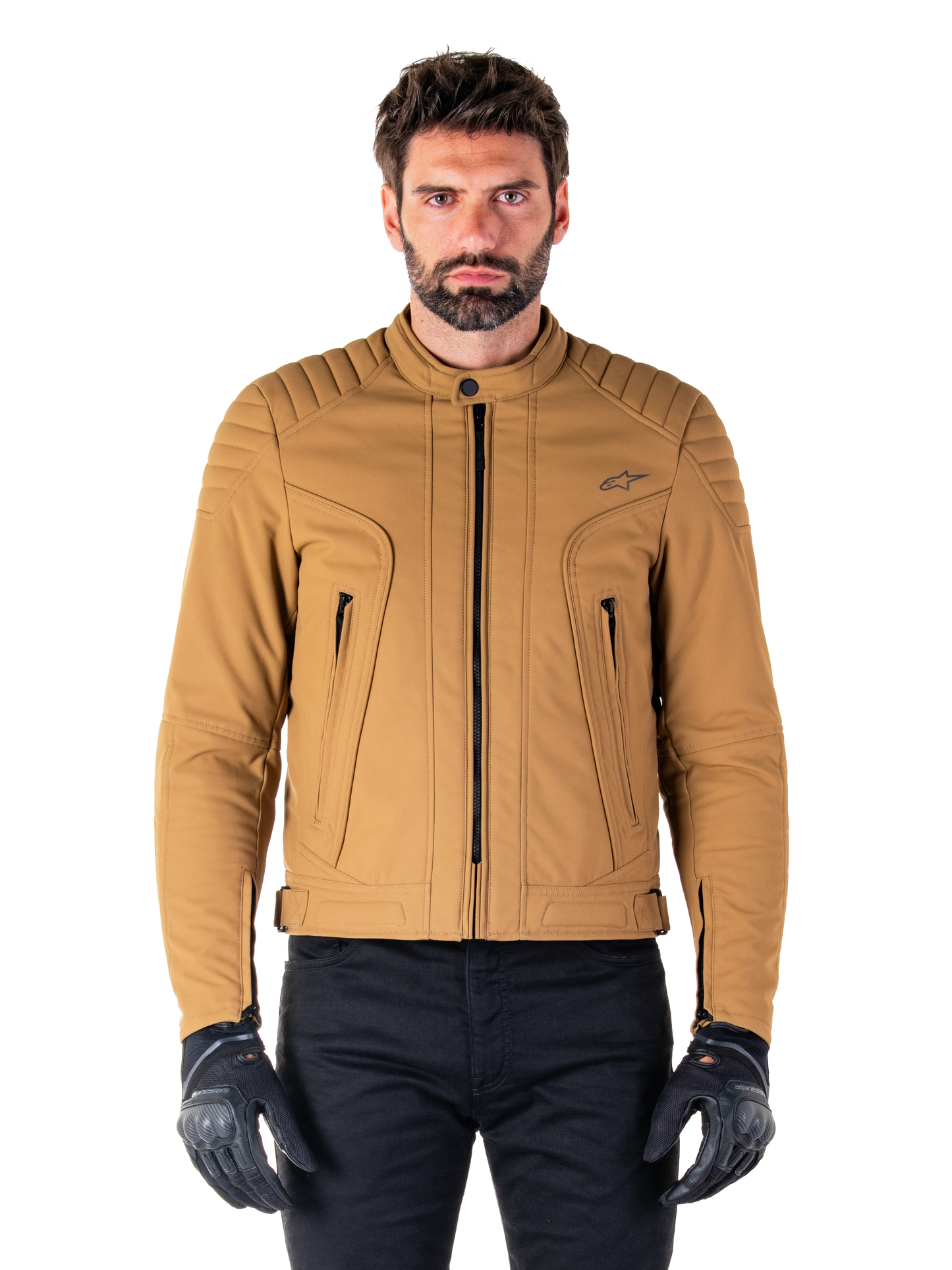 Alpinestars CLAYTON WR JACKET