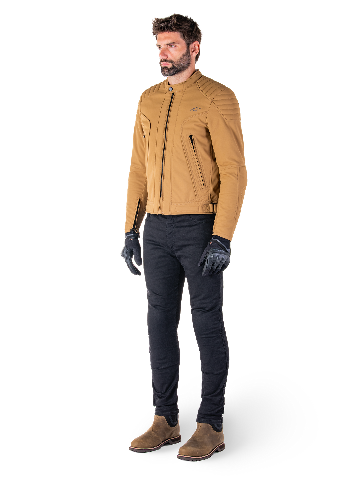 Alpinestars CLAYTON WR JACKET