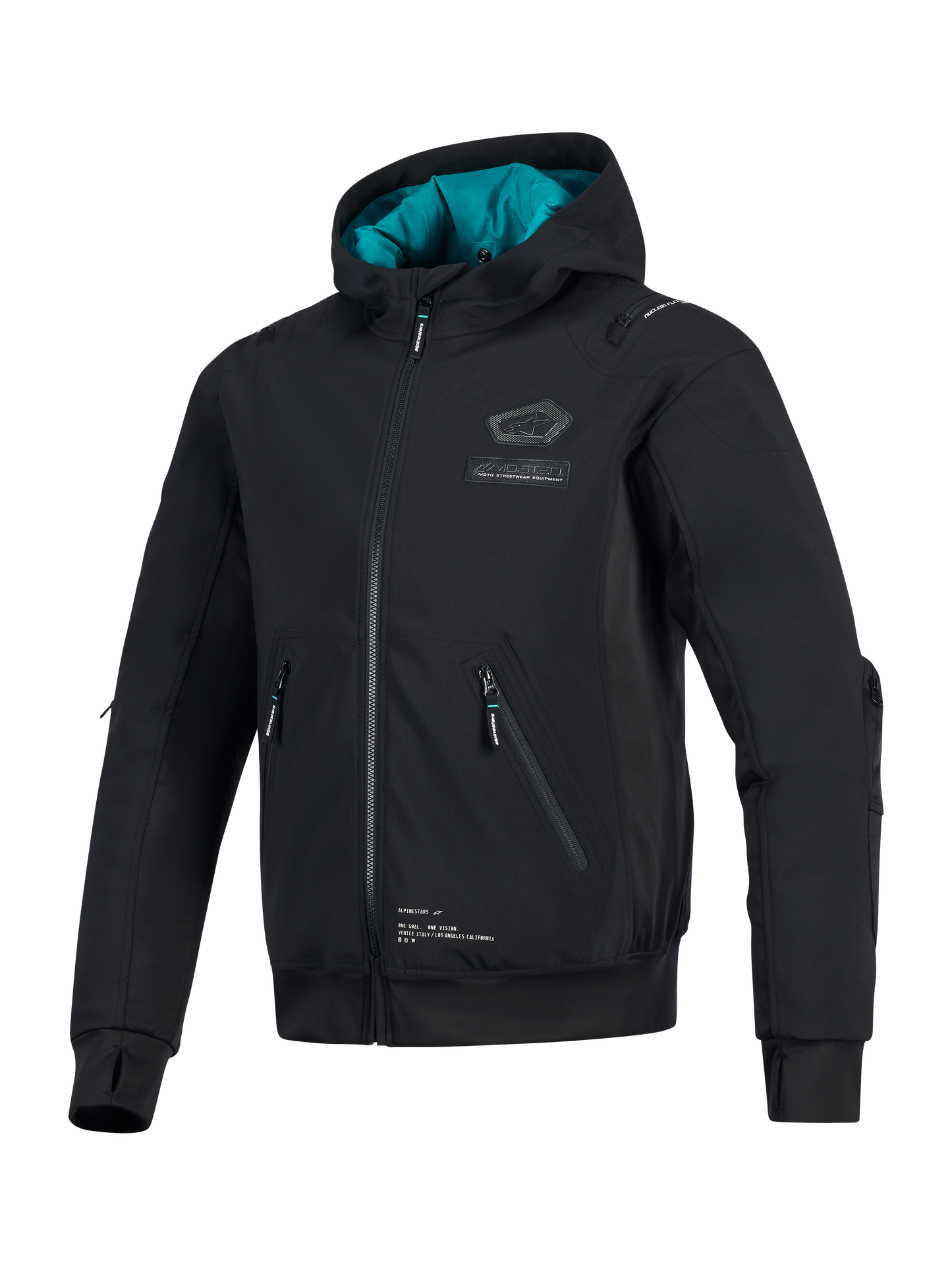 Alpinestars MOBLAST WP JACKET