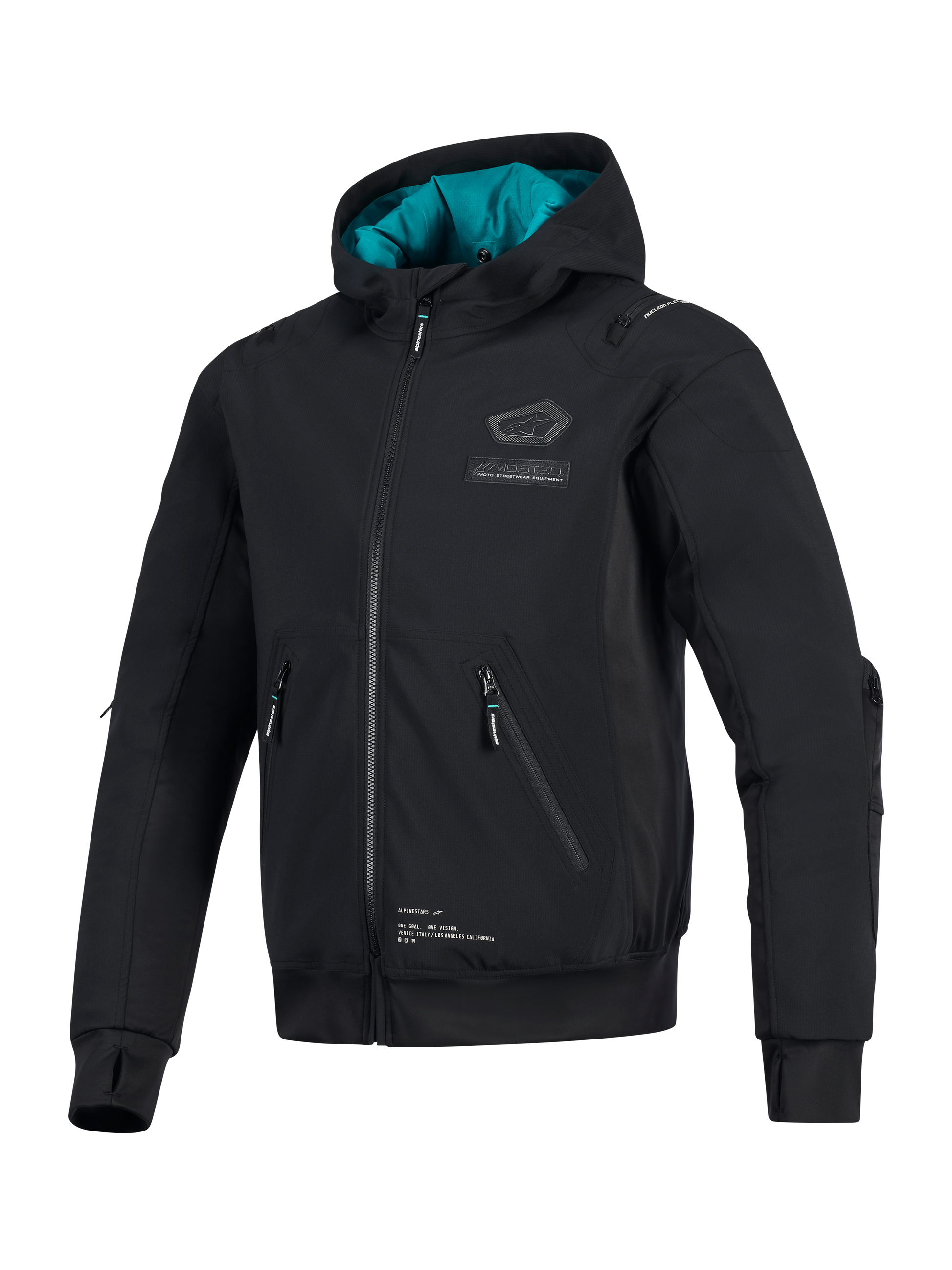 Alpinestars MOBLAST WP JACKET