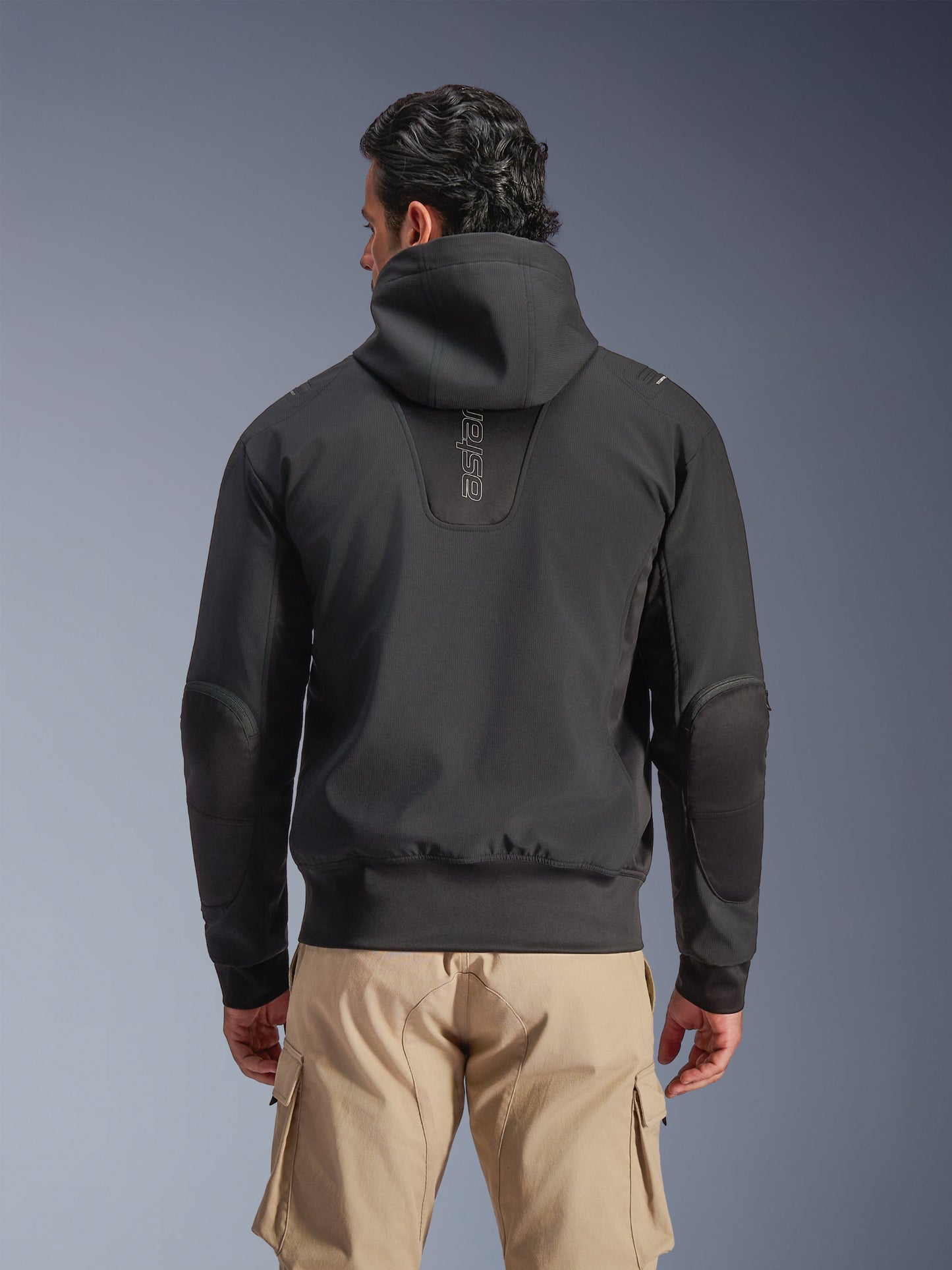 Alpinestars MOBLAST WP JACKET