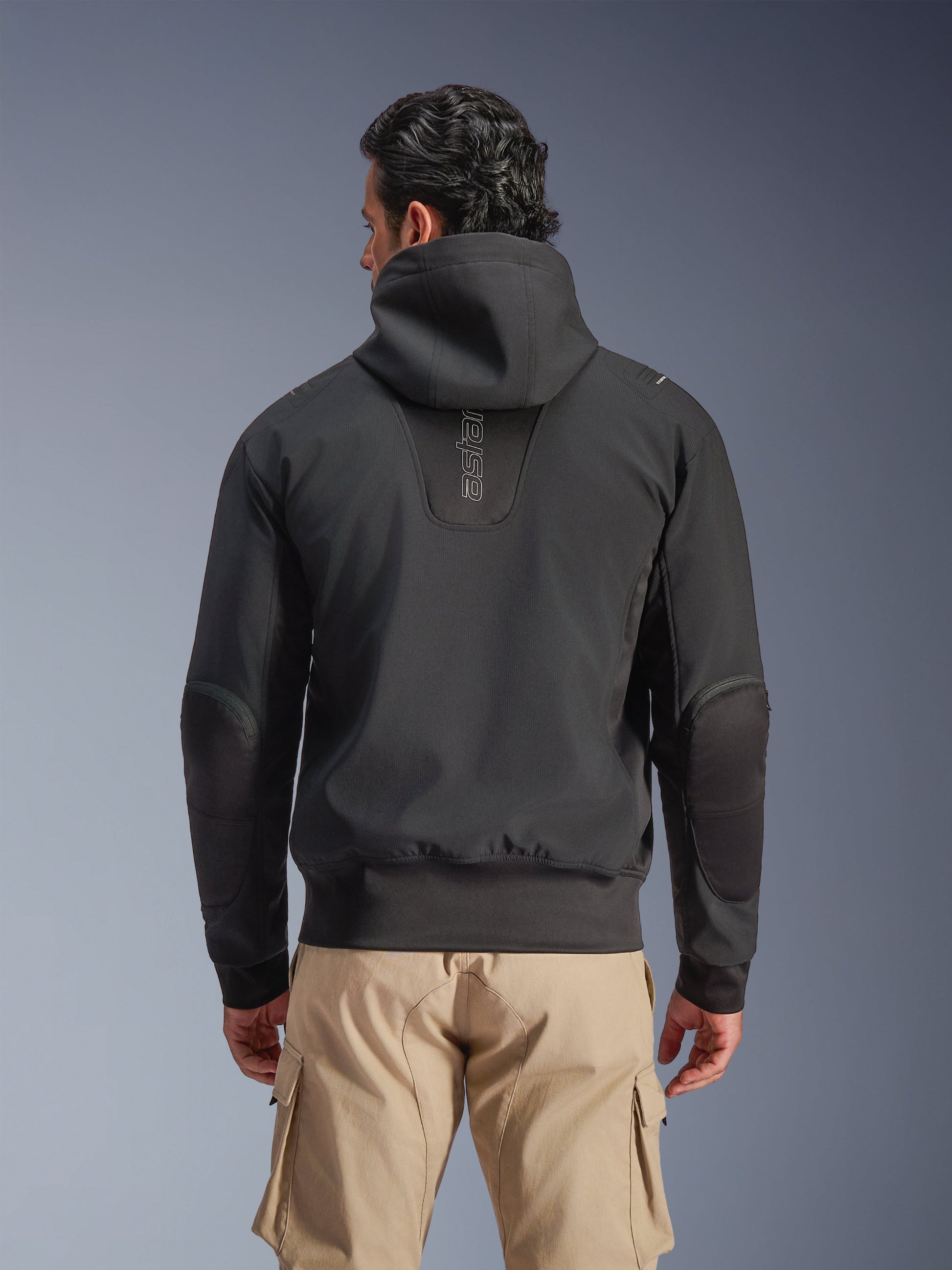 Alpinestars MOBLAST WP JACKET