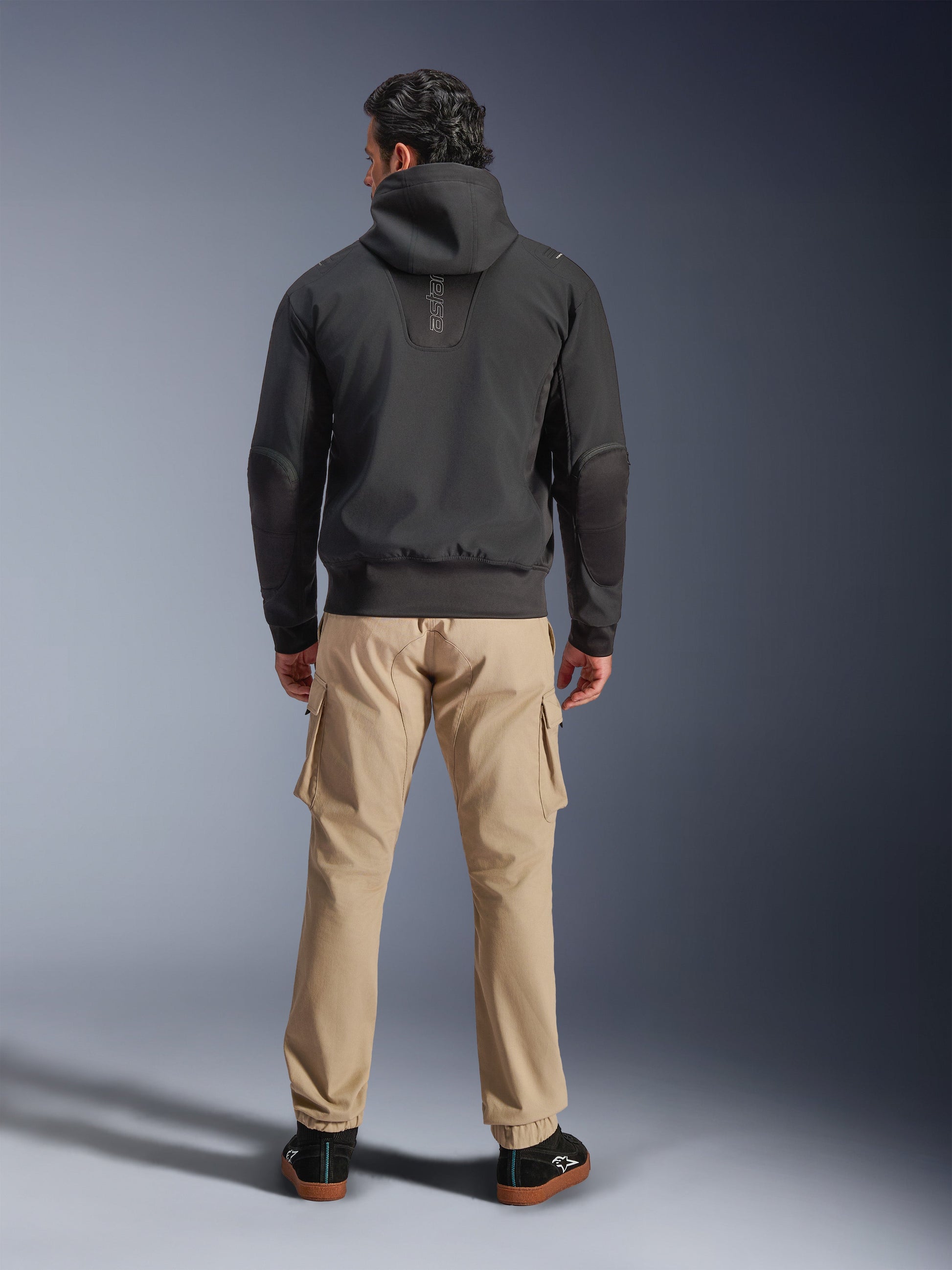 Alpinestars MOBLAST WP JACKET