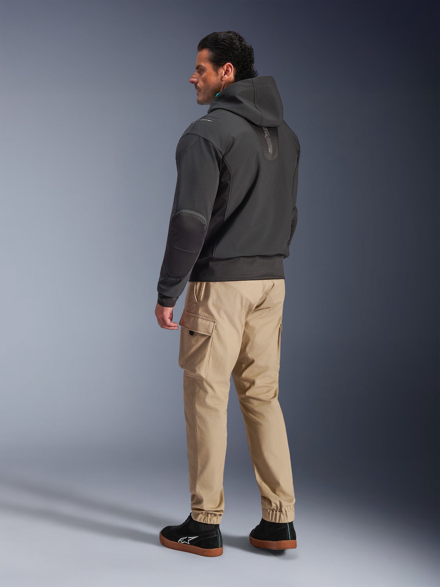Alpinestars MOBLAST WP JACKET