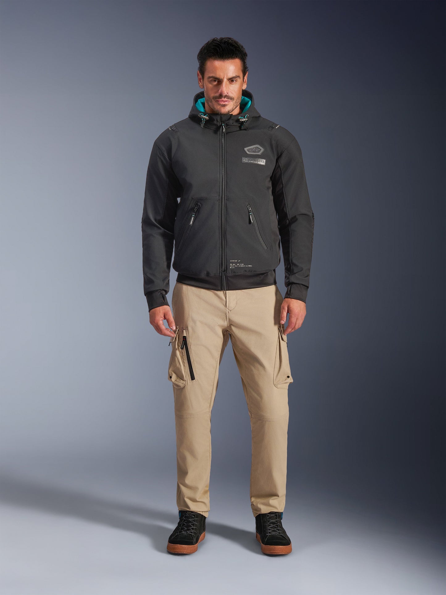 Alpinestars MOBLAST WP JACKET