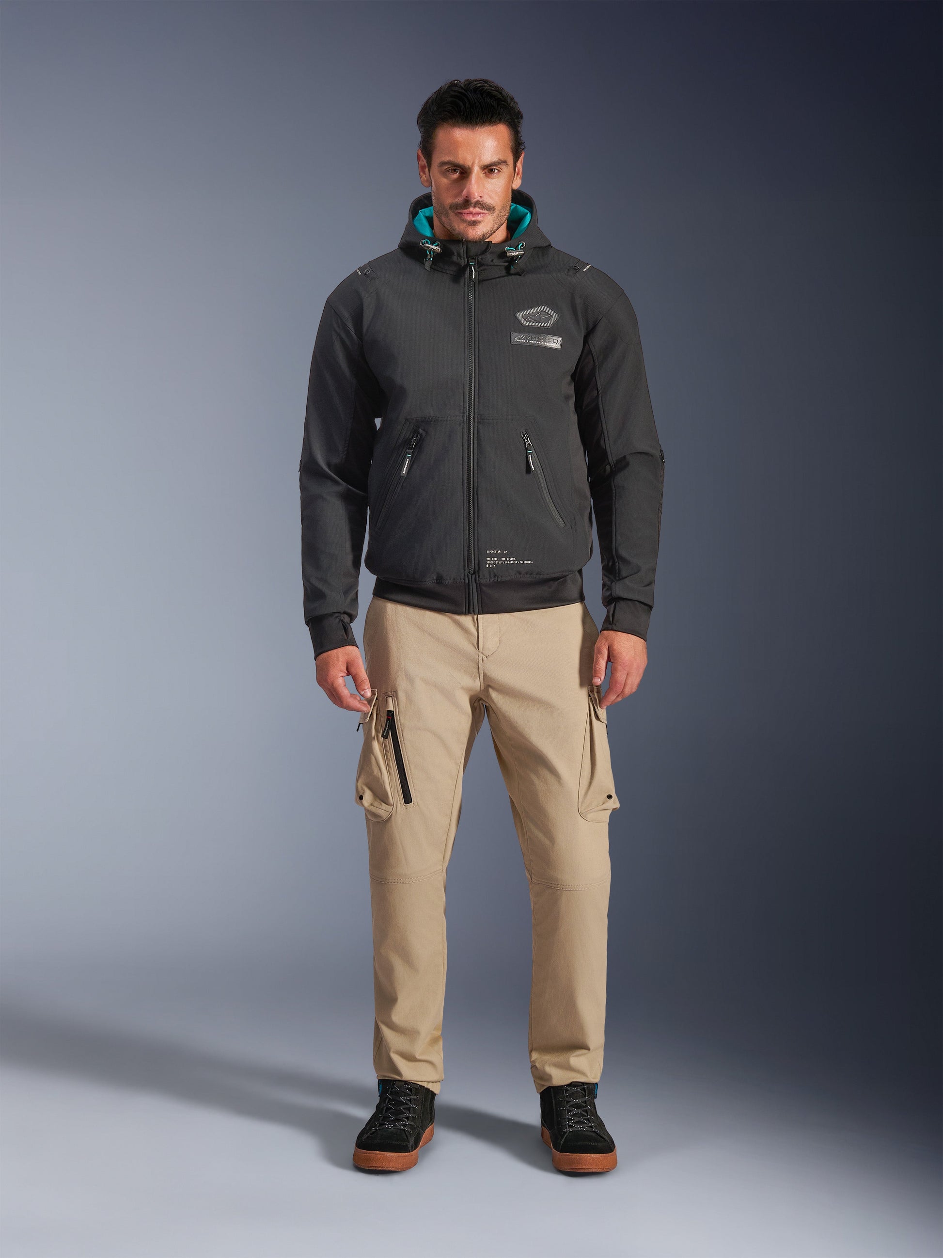 Alpinestars MOBLAST WP JACKET