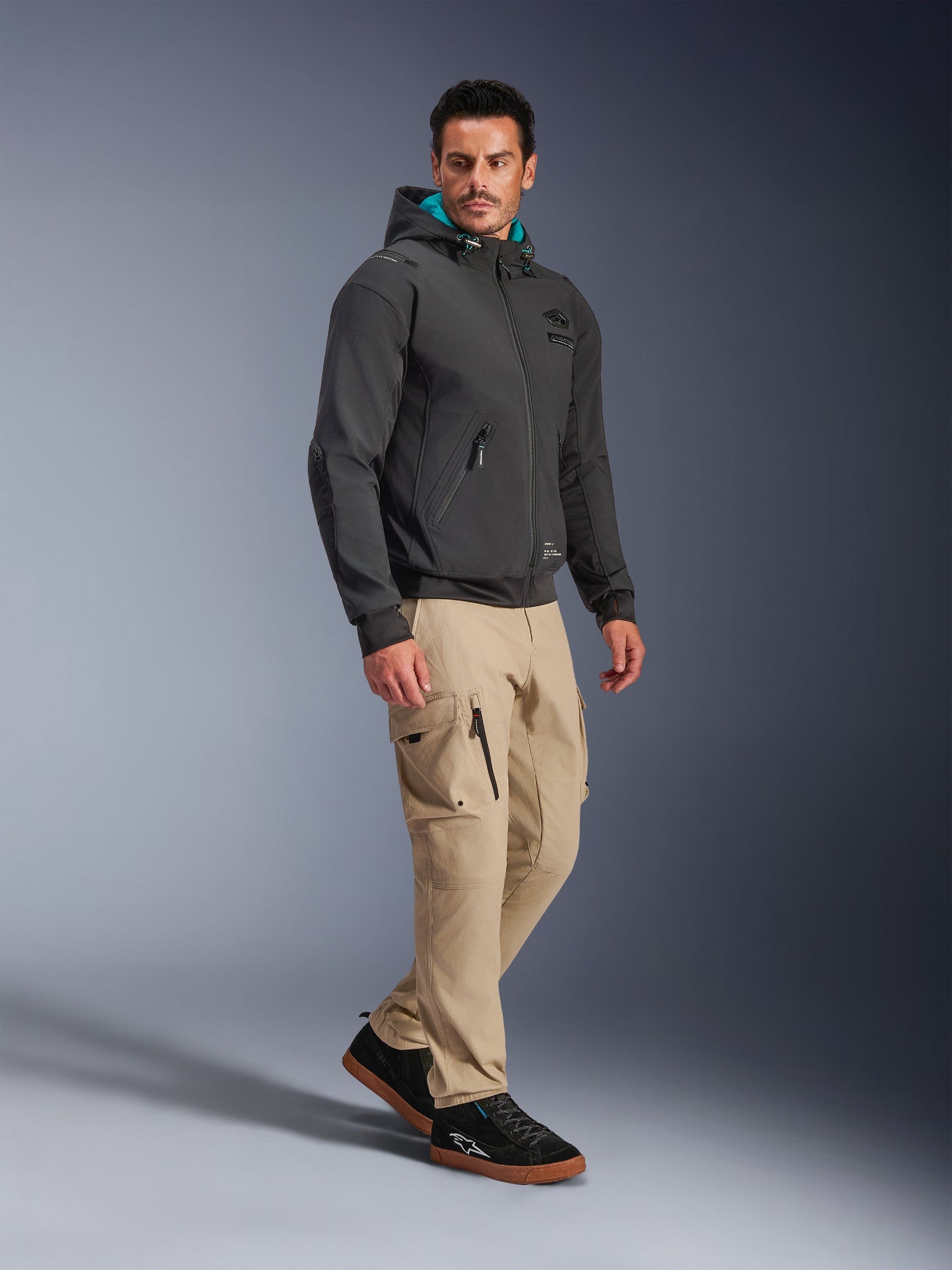 Alpinestars MOBLAST WP JACKET