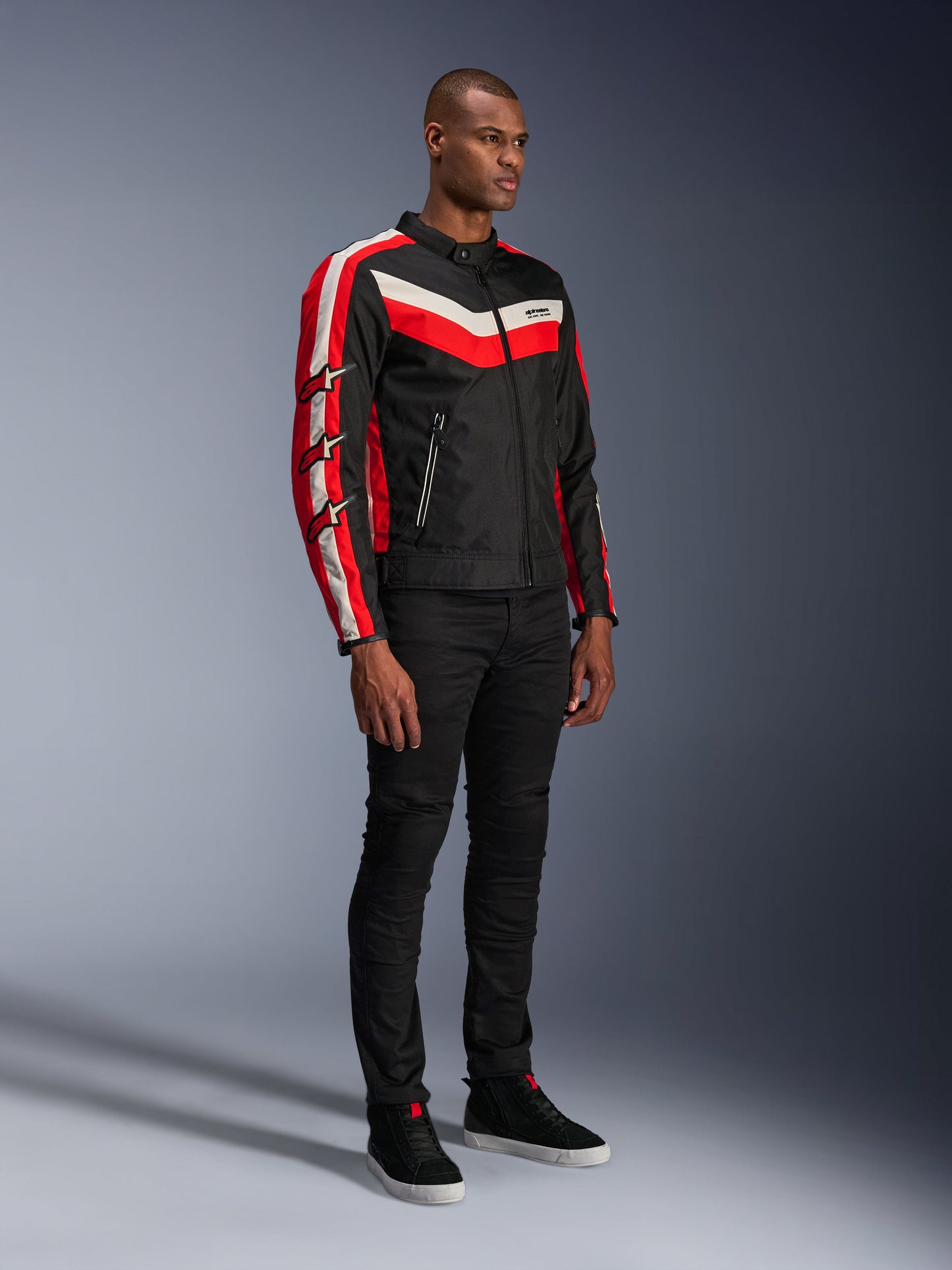 Alpinestars T-DYNO WR JACKET