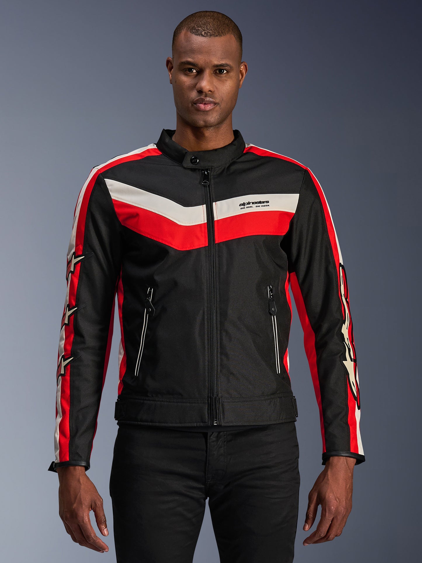 Alpinestars T-DYNO WR JACKET