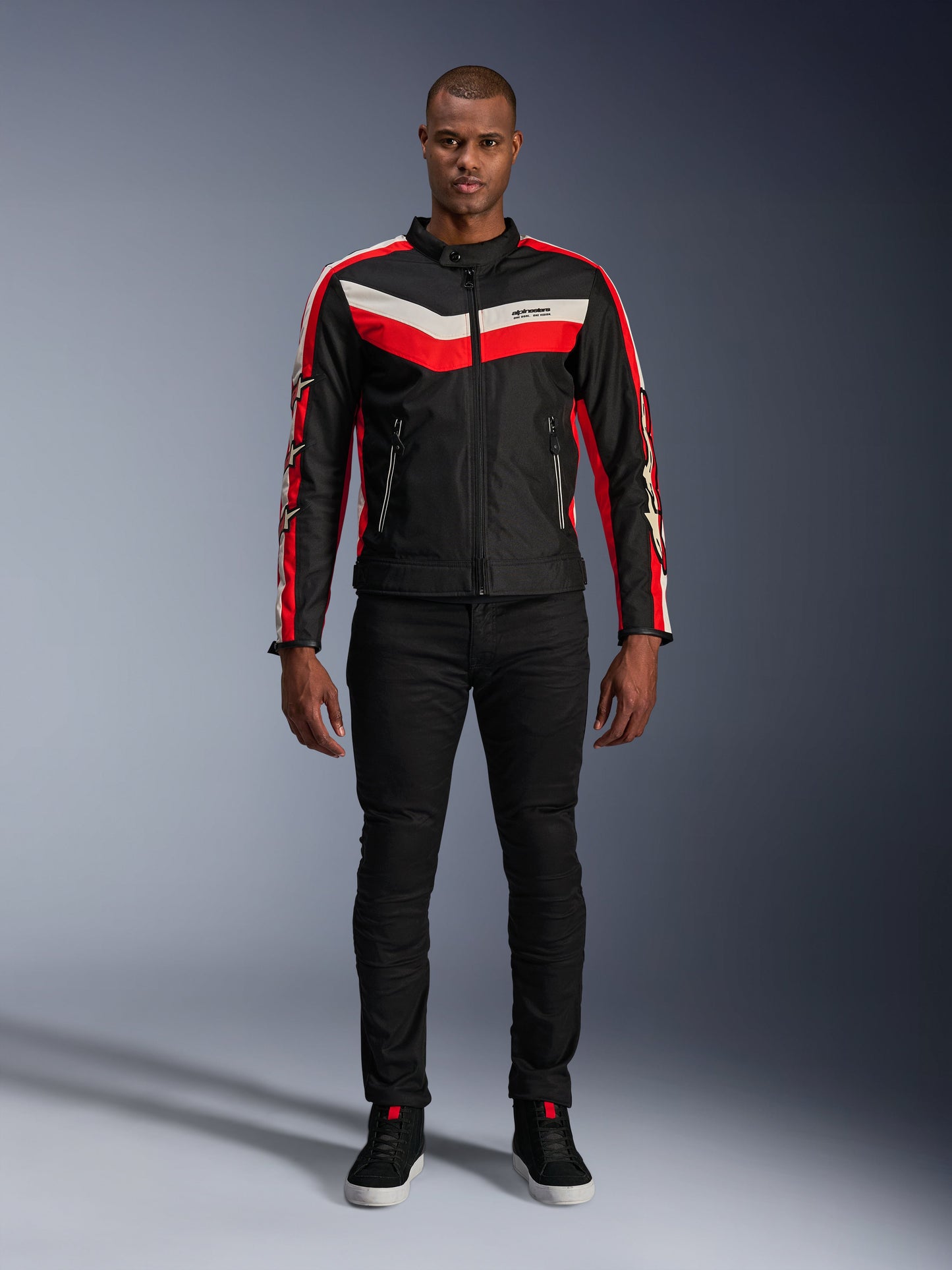 Alpinestars T-DYNO WR JACKET