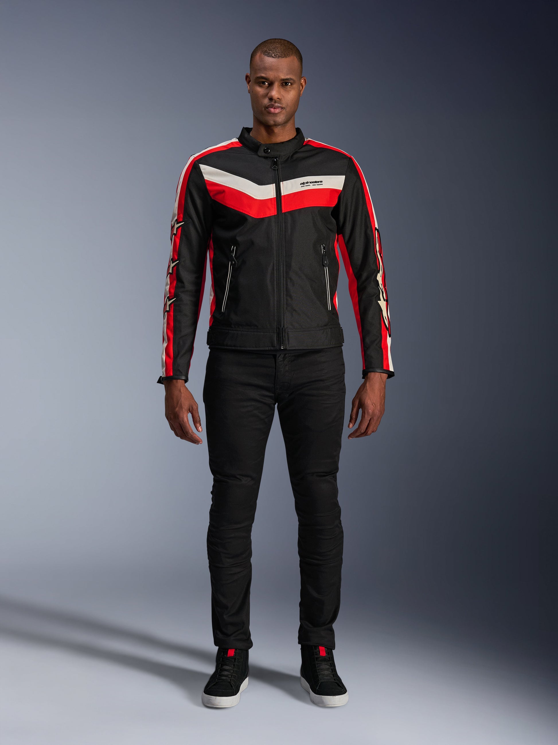 Alpinestars T-DYNO WR JACKET
